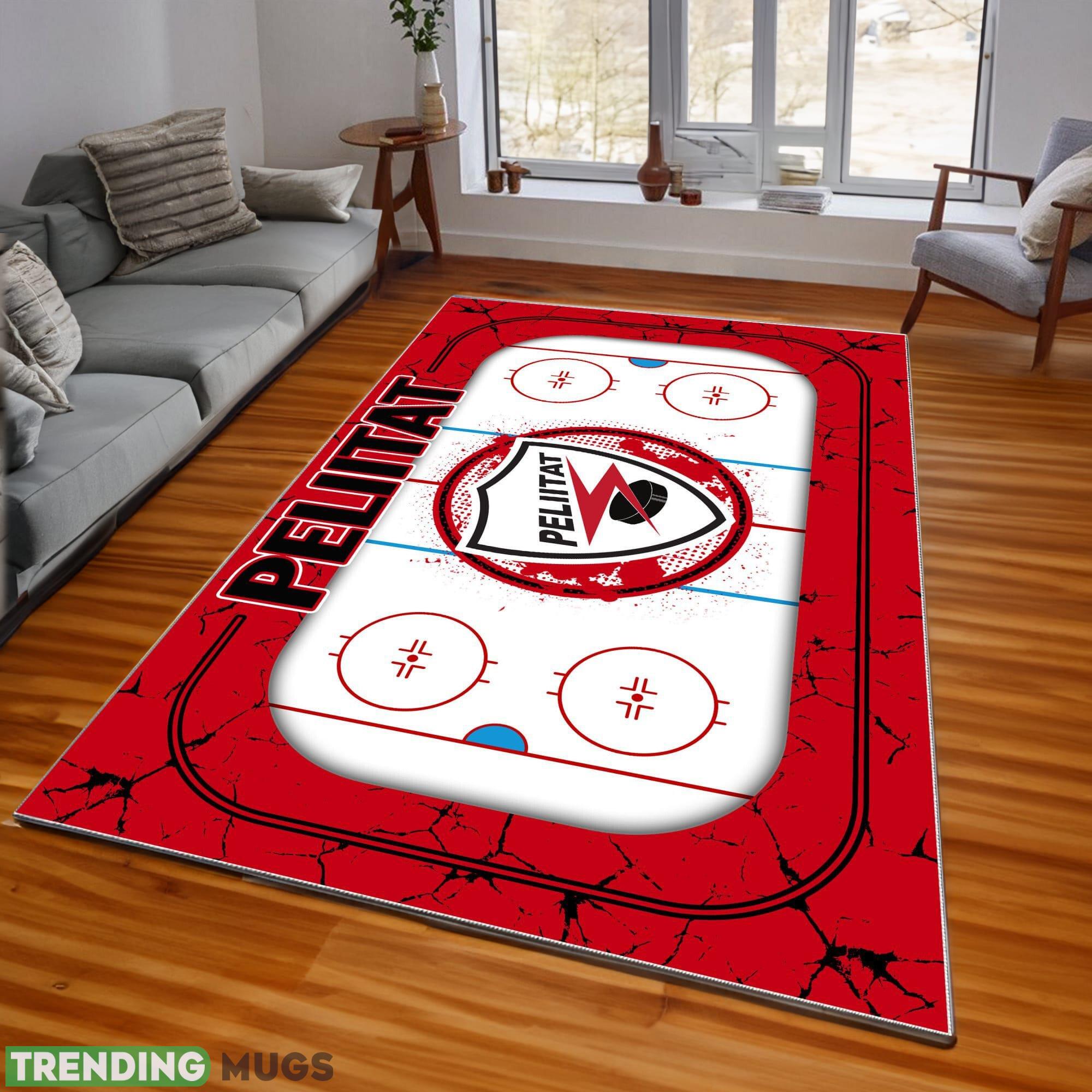 Liiga Ja Mestis Heinolan Peliitat Logo For Fans Area Rugs Living Room Indoor And Outdoor - Liiga Ja Mestis Heinolan Peliitat Rugs_1 Liiga Ja Mestis Heinolan Peliitat Logo For Fans Area Rugs Living Room Indoor And Outdoor - Liiga Ja Mestis Heinolan Peliitat Rugs_1