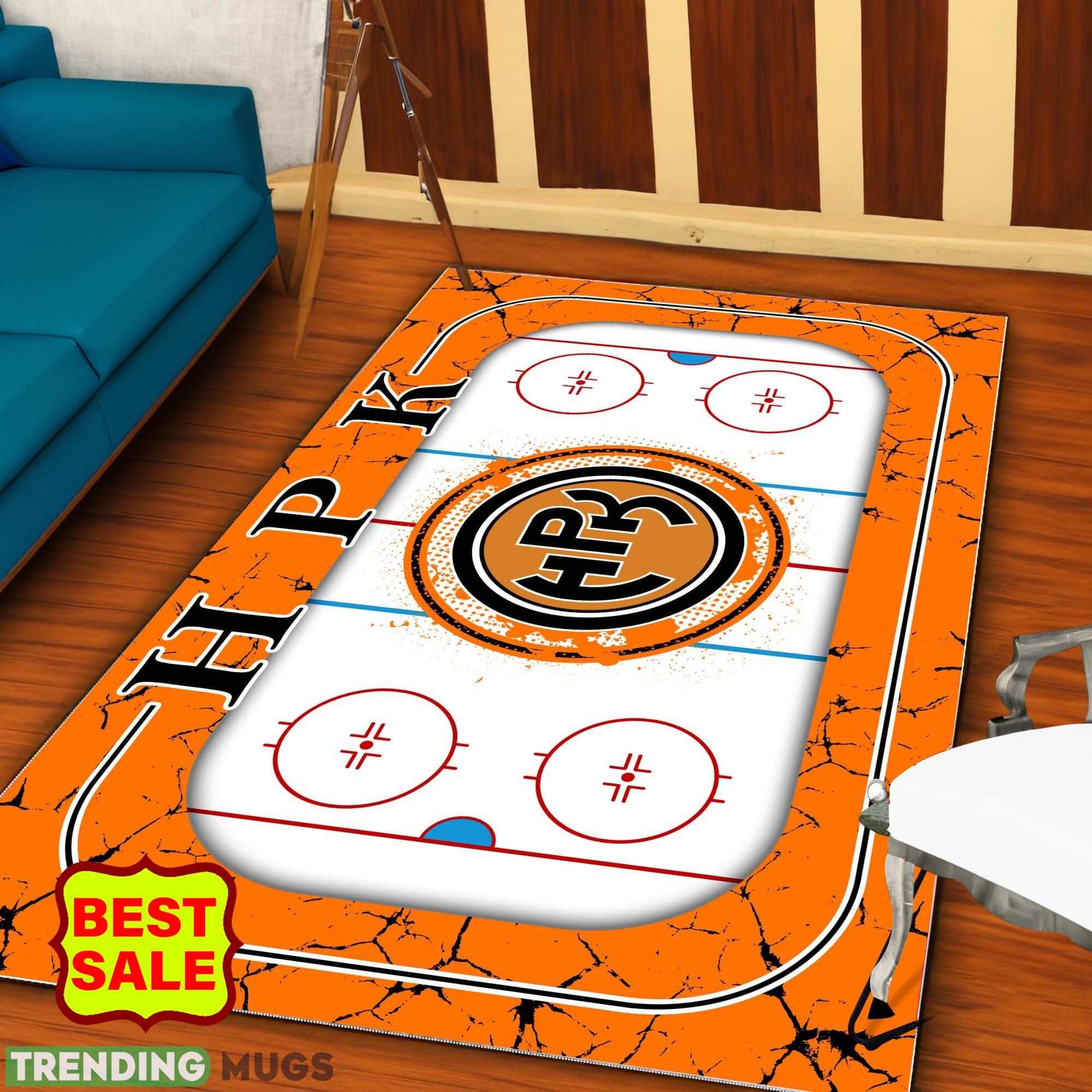 Liiga Ja Mestis HPK Logo For Fans Area Rugs Living Room Indoor And Outdoor Rugs Liiga Ja Mestis HPK Logo For Fans Area Rugs Living Room Indoor And Outdoor Rugs