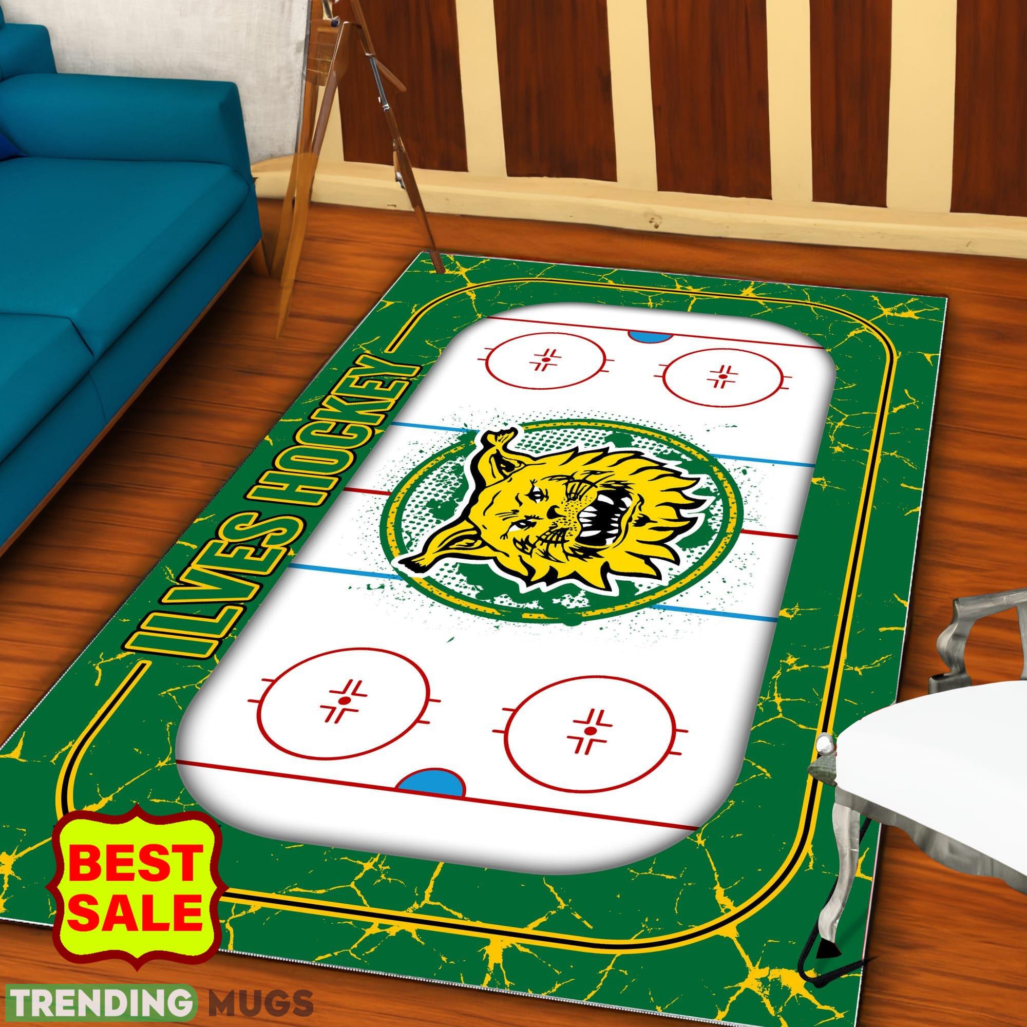 Liiga Ja Mestis Ilves Hockey Logo For Fans Area Rugs Living Room Indoor And Outdoor Rugs Liiga Ja Mestis Ilves Hockey Logo For Fans Area Rugs Living Room Indoor And Outdoor Rugs