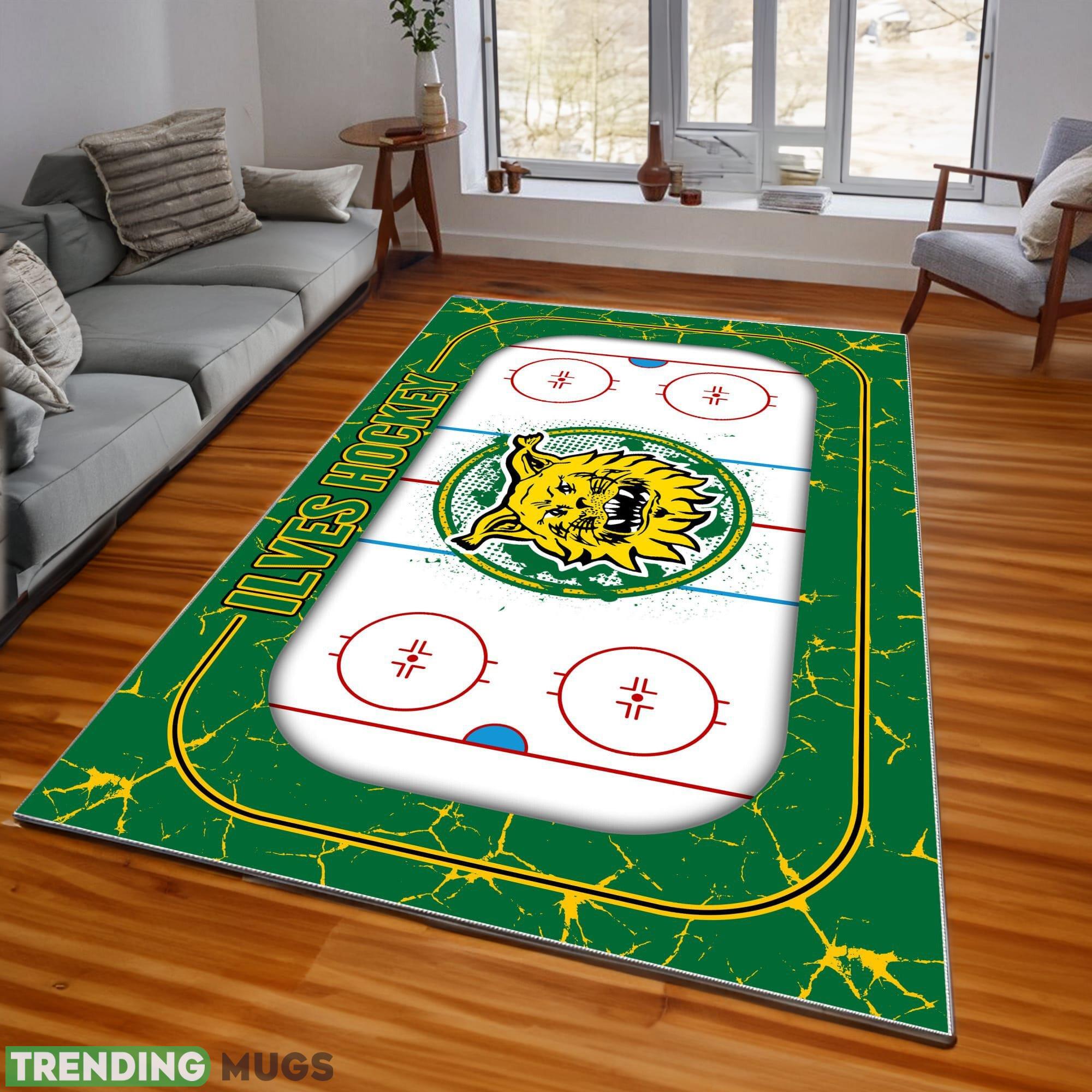 Liiga Ja Mestis Ilves Hockey Logo For Fans Area Rugs Living Room Indoor And Outdoor - Liiga Ja Mestis Ilves Hockey Rugs_1 Liiga Ja Mestis Ilves Hockey Logo For Fans Area Rugs Living Room Indoor And Outdoor - Liiga Ja Mestis Ilves Hockey Rugs_1