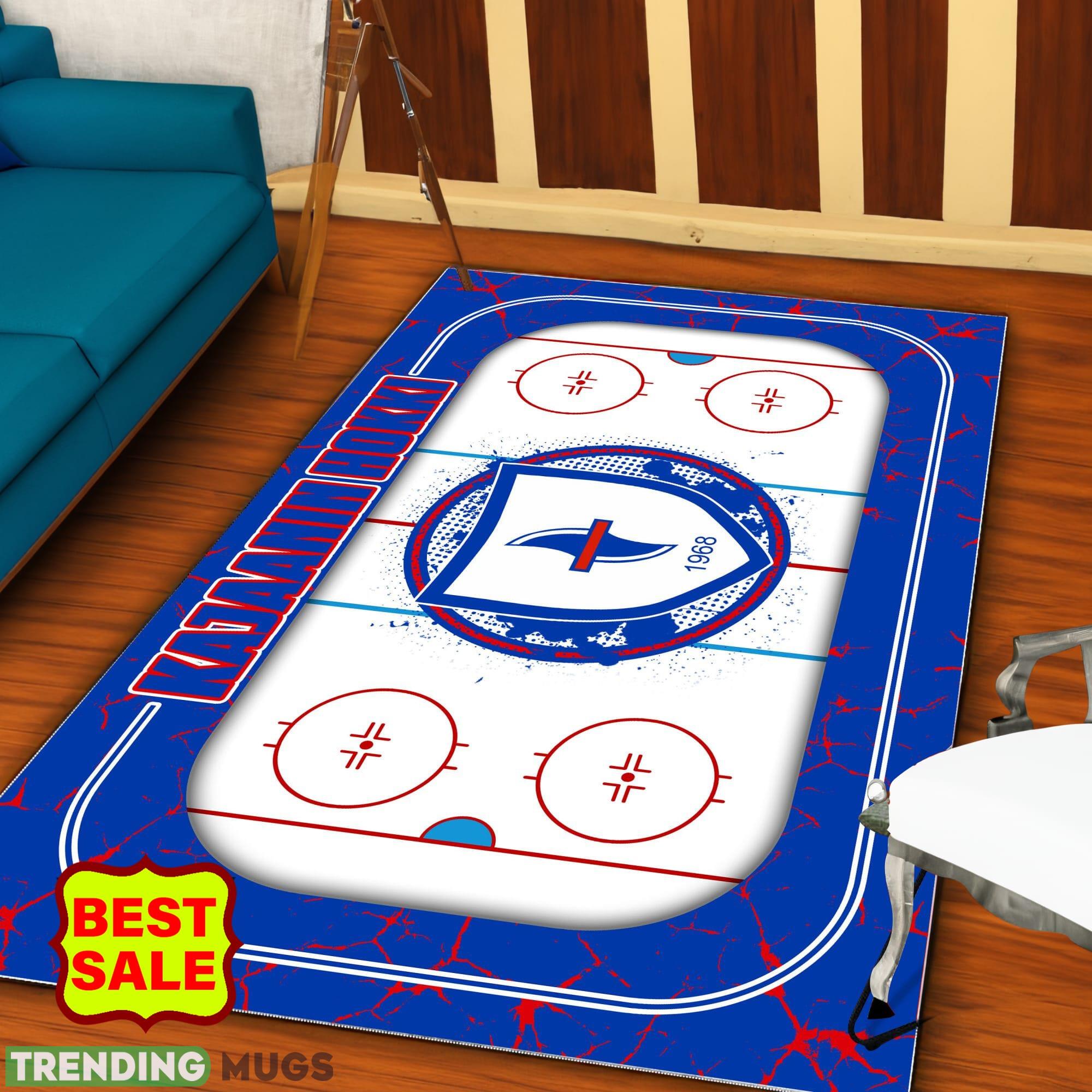 Liiga Ja Mestis Kajaanin Hokki Logo For Fans Area Rugs Living Room Indoor And Outdoor Rugs Liiga Ja Mestis Kajaanin Hokki Logo For Fans Area Rugs Living Room Indoor And Outdoor Rugs