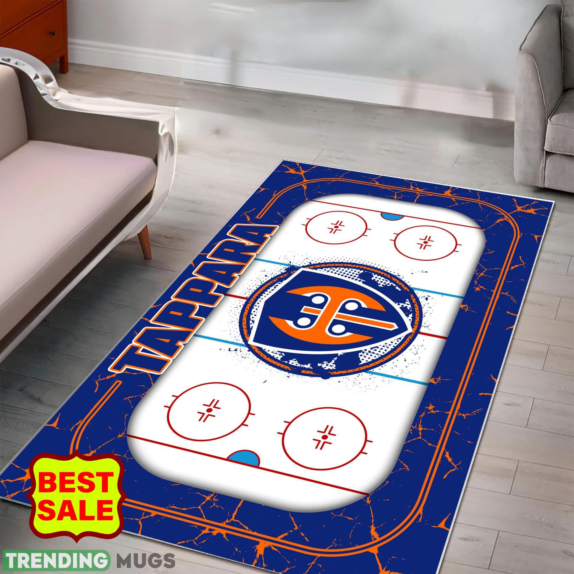 Liiga Ja Mestis Tappara Logo For Fans Area Rugs Living Room Indoor And Outdoor Rugs Liiga Ja Mestis Tappara Logo For Fans Area Rugs Living Room Indoor And Outdoor Rugs
