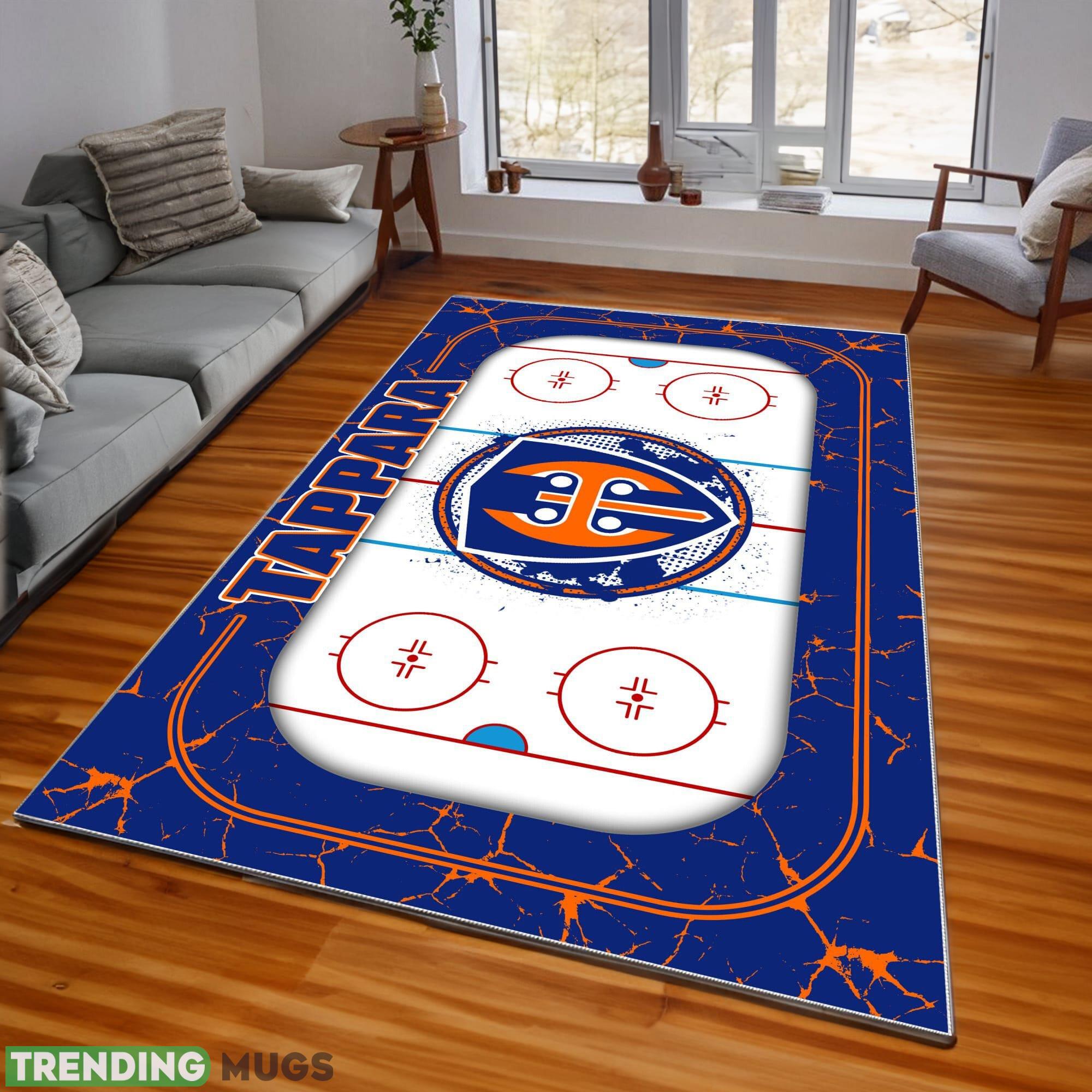 Liiga Ja Mestis Tappara Logo For Fans Area Rugs Living Room Indoor And Outdoor - Liiga Ja Mestis Tappara Rugs_1 Liiga Ja Mestis Tappara Logo For Fans Area Rugs Living Room Indoor And Outdoor - Liiga Ja Mestis Tappara Rugs_1