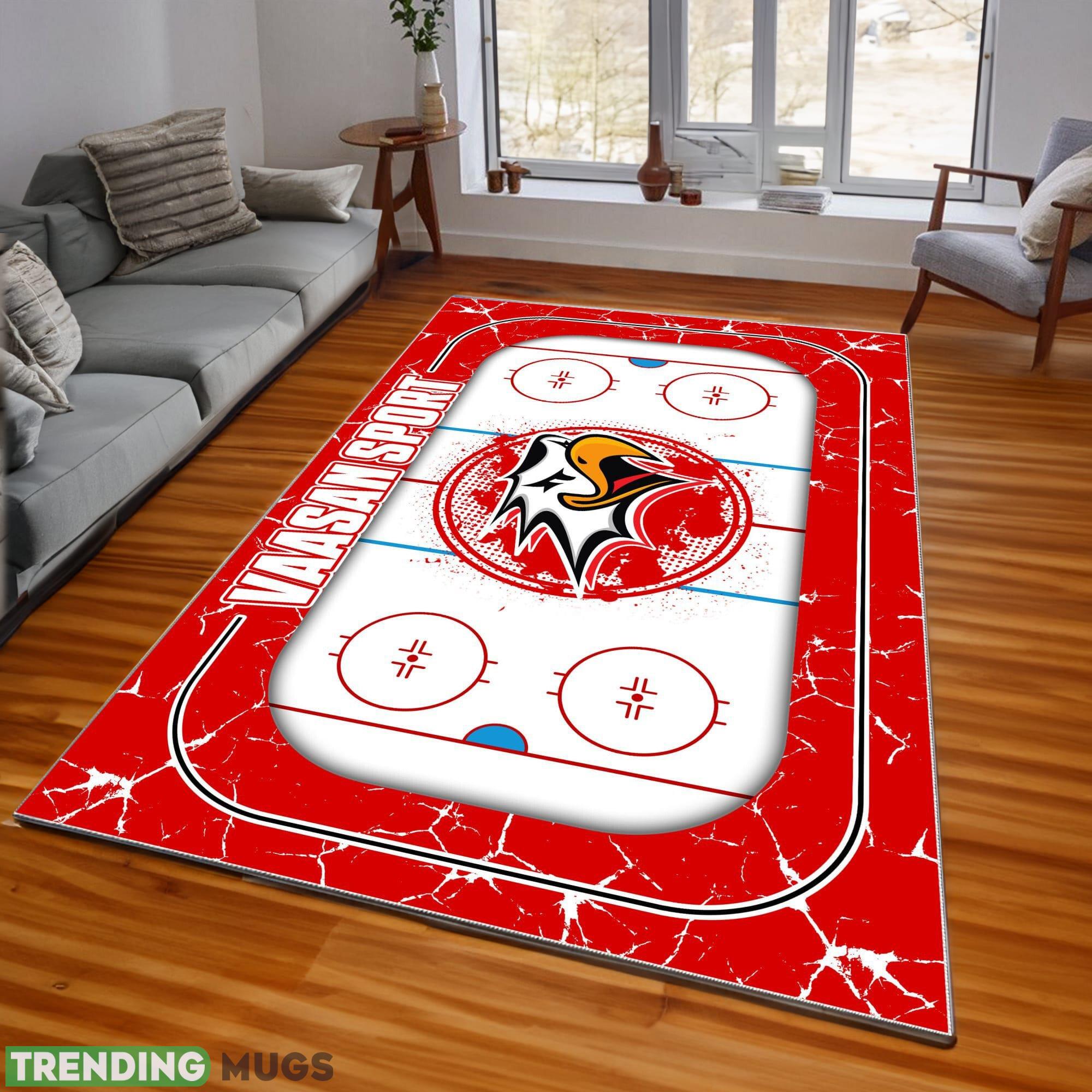 Liiga Ja Mestis Vaasan Sport Logo For Fans Area Rugs Living Room Indoor And Outdoor - Liiga Ja Mestis Vaasan Sport Rugs_1 Liiga Ja Mestis Vaasan Sport Logo For Fans Area Rugs Living Room Indoor And Outdoor - Liiga Ja Mestis Vaasan Sport Rugs_1