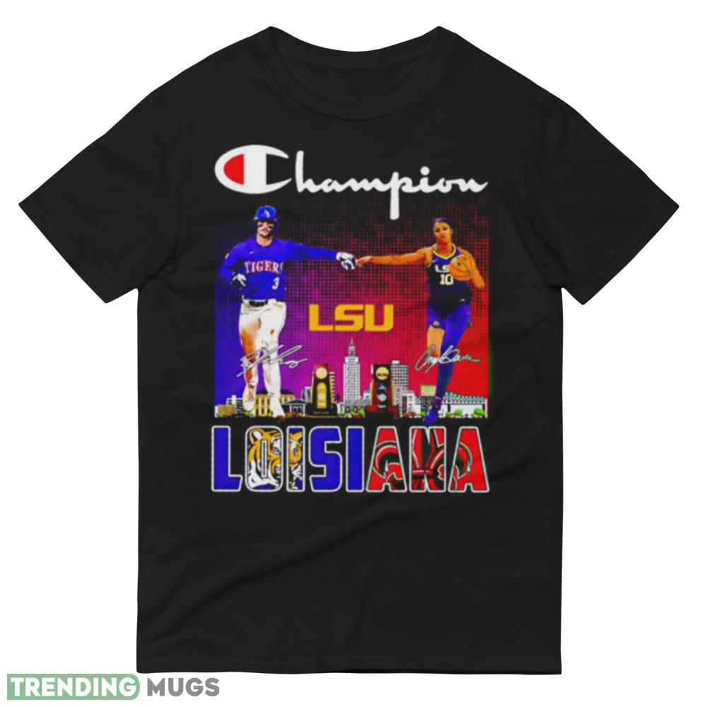 louisiana men’s baseball and women’s basketball champions shirt Dark Shirt louisiana men’s baseball and women’s basketball champions shirt Dark Shirt