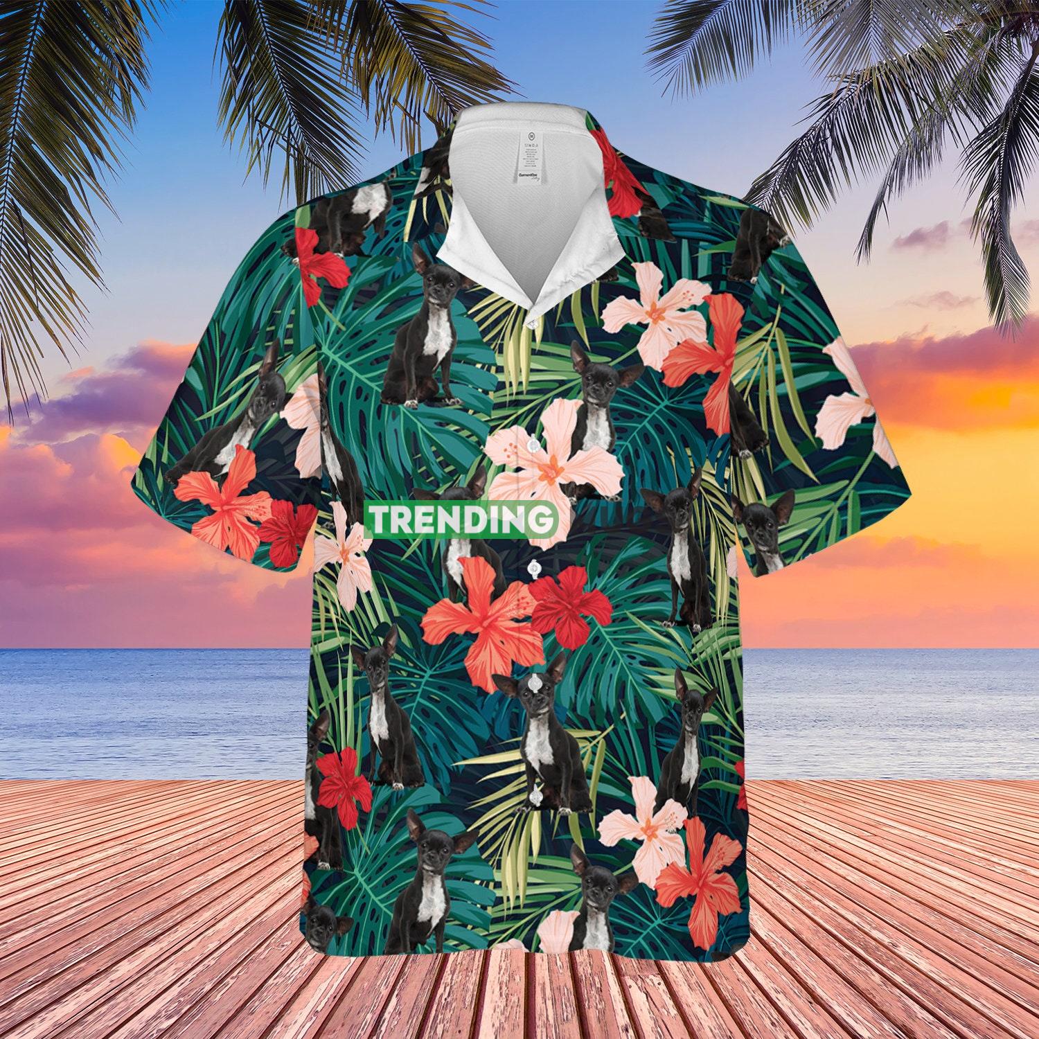 Love Black Chihuahua dog, lovely dog Beach Shirt, Funny dog Summer Hawaiian Shirt - Love Black Chihuahua dog Hawaiian Shirt, lovely dog Beach Shirt, Funny dog Summer Shirt,Summer Party Shirt,Animals Lovers Gift TD-0117-BN6F_1 Love Black Chihuahua dog, lovely dog Beach Shirt, Funny dog Summer Hawaiian Shirt - Love Black Chihuahua dog Hawaiian Shirt, lovely dog Beach Shirt, Funny dog Summer Shirt,Summer Party Shirt,Animals Lovers Gift TD-0117-BN6F_1