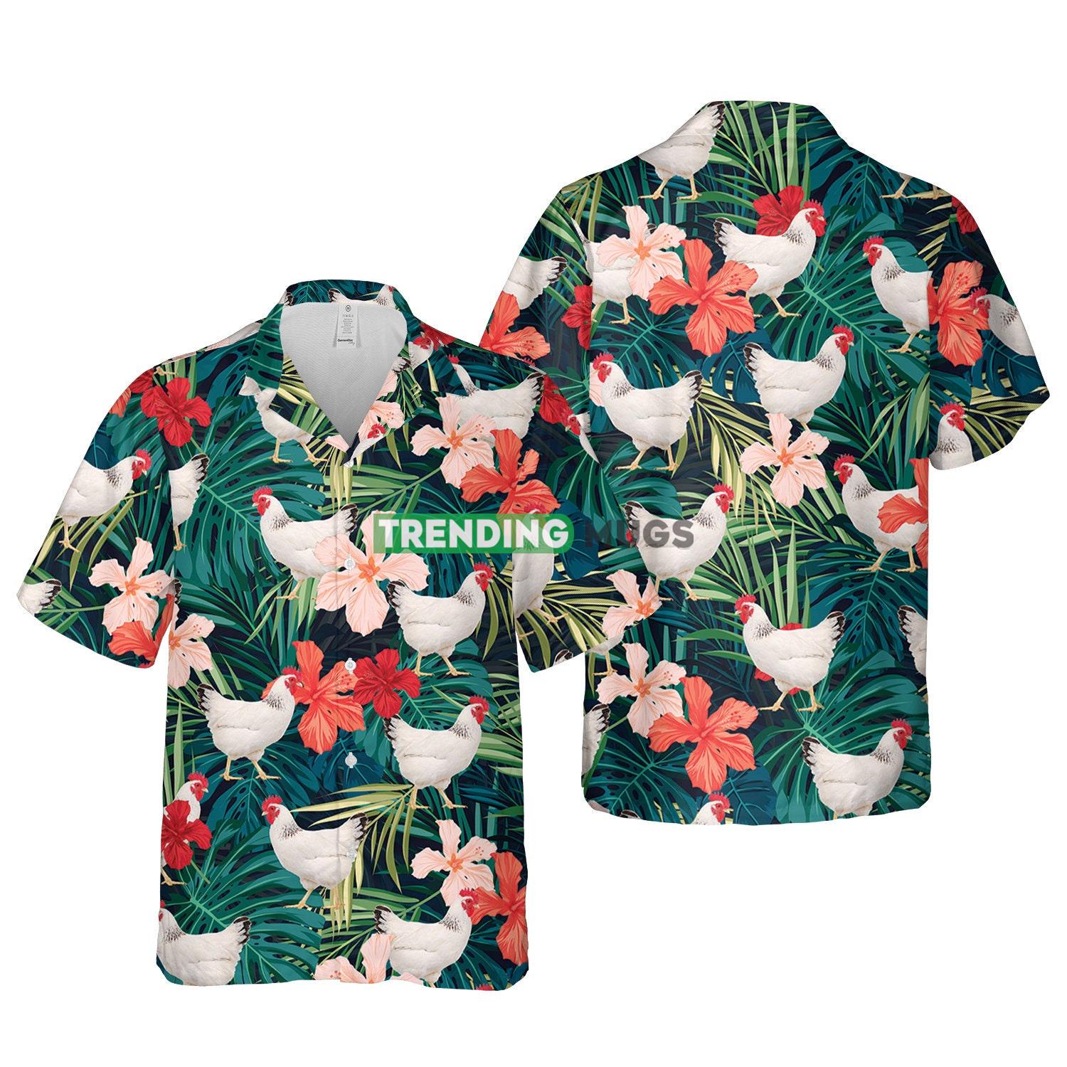 Love Chicken, lovely Chicken Beach Shirt, Funny Chicken Summer Hawaiian Shirt Hawaiian Shirt Love Chicken, lovely Chicken Beach Shirt, Funny Chicken Summer Hawaiian Shirt Hawaiian Shirt