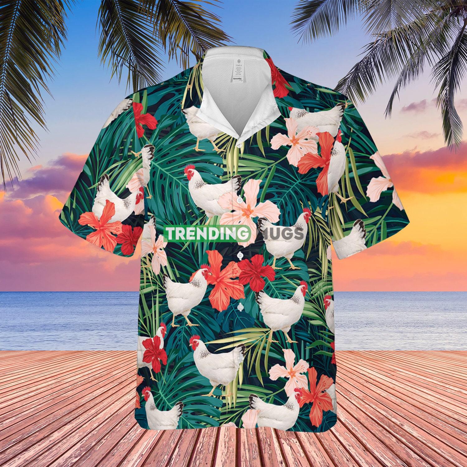 Love Chicken, lovely Chicken Beach Shirt, Funny Chicken Summer Hawaiian Shirt Hawaiian Shirt Love Chicken, lovely Chicken Beach Shirt, Funny Chicken Summer Hawaiian Shirt Hawaiian Shirt