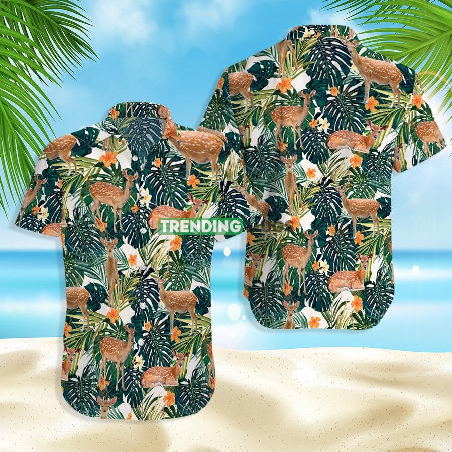 Love Deer, lovely Deer Beach Shirt, Funny Deer Summer Hawaiian Shirt - Love Deer Hawaiian Shirt, lovely Deer Beach Shirt, Funny Deer Summer Shirt, Summer Party Shirt, Animals Lovers Gift TD-1226-FMWV_1 Love Deer, lovely Deer Beach Shirt, Funny Deer Summer Hawaiian Shirt - Love Deer Hawaiian Shirt, lovely Deer Beach Shirt, Funny Deer Summer Shirt, Summer Party Shirt, Animals Lovers Gift TD-1226-FMWV_1