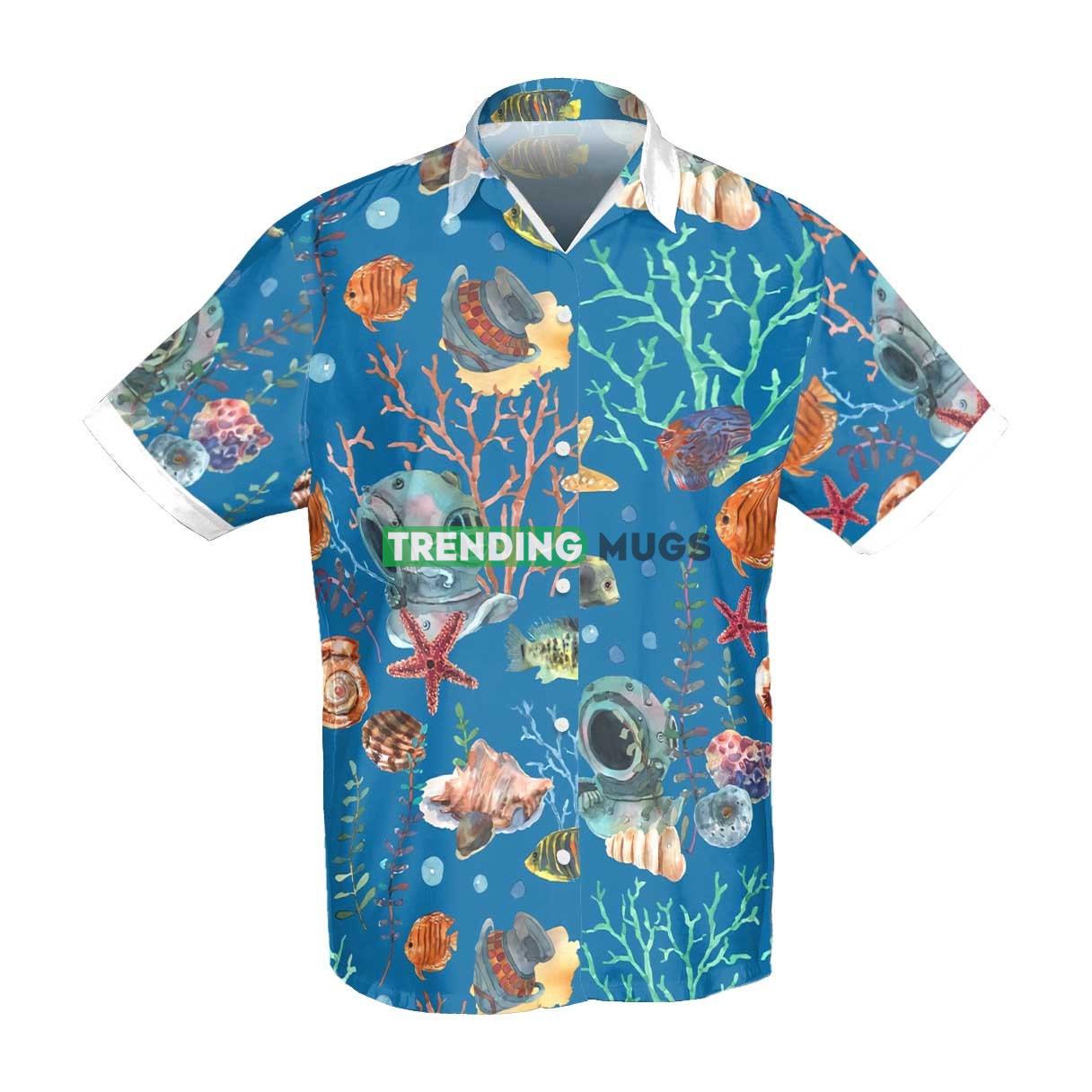 Love Diving Suit, Marine Beach, Love Turtle Summer Hawaiian Shirt Hawaiian Shirt Love Diving Suit, Marine Beach, Love Turtle Summer Hawaiian Shirt Hawaiian Shirt