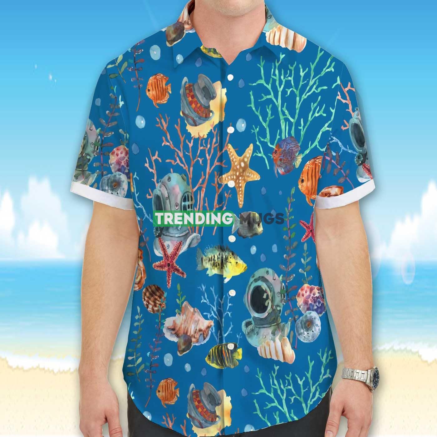 Love Diving Suit, Marine Beach, Love Turtle Summer Hawaiian Shirt Hawaiian Shirt Love Diving Suit, Marine Beach, Love Turtle Summer Hawaiian Shirt Hawaiian Shirt