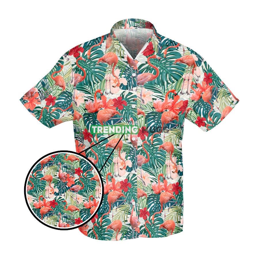 Love FlamingoHawaiian Shirt, lovely Flamingo Beach Shirt, Funny Flamingo Summer Hawaiian Shirt Hawaiian Shirt Love FlamingoHawaiian Shirt, lovely Flamingo Beach Shirt, Funny Flamingo Summer Hawaiian Shirt Hawaiian Shirt