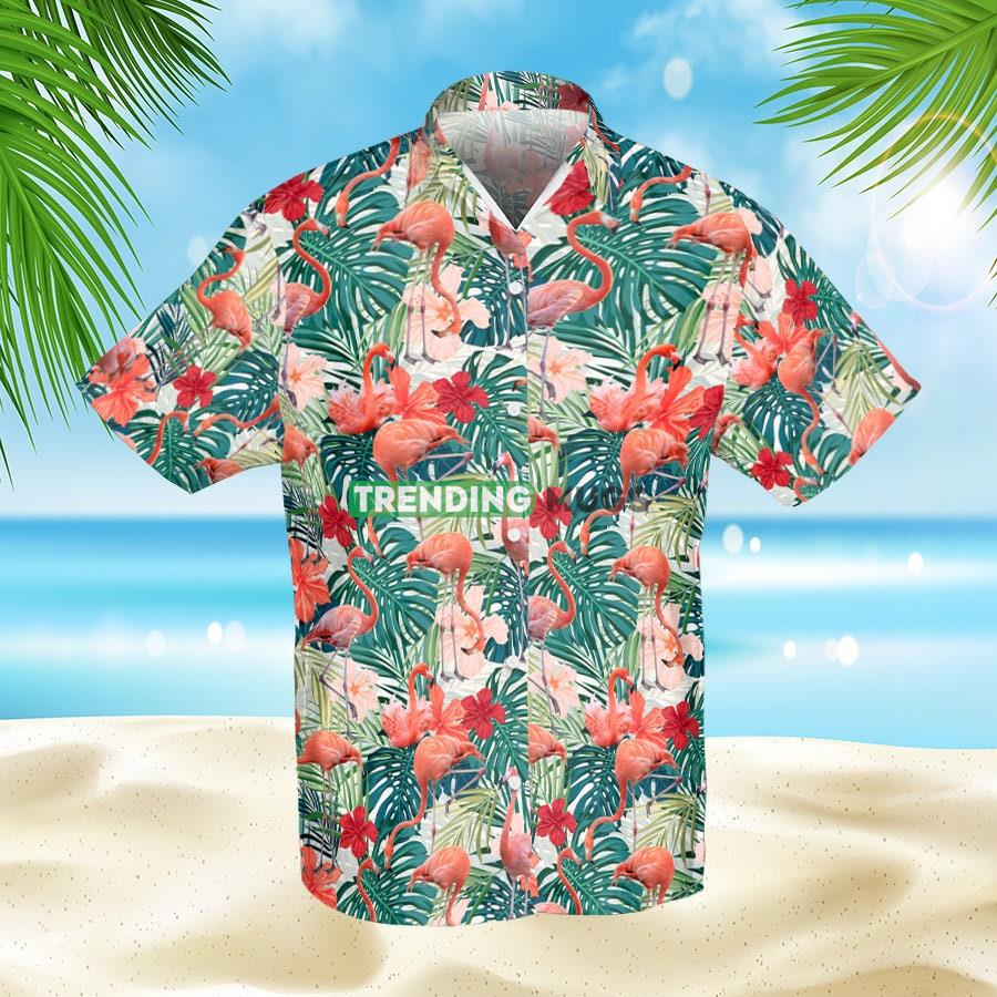 Love FlamingoHawaiian Shirt, lovely Flamingo Beach Shirt, Funny Flamingo Summer Hawaiian Shirt Hawaiian Shirt Love FlamingoHawaiian Shirt, lovely Flamingo Beach Shirt, Funny Flamingo Summer Hawaiian Shirt Hawaiian Shirt