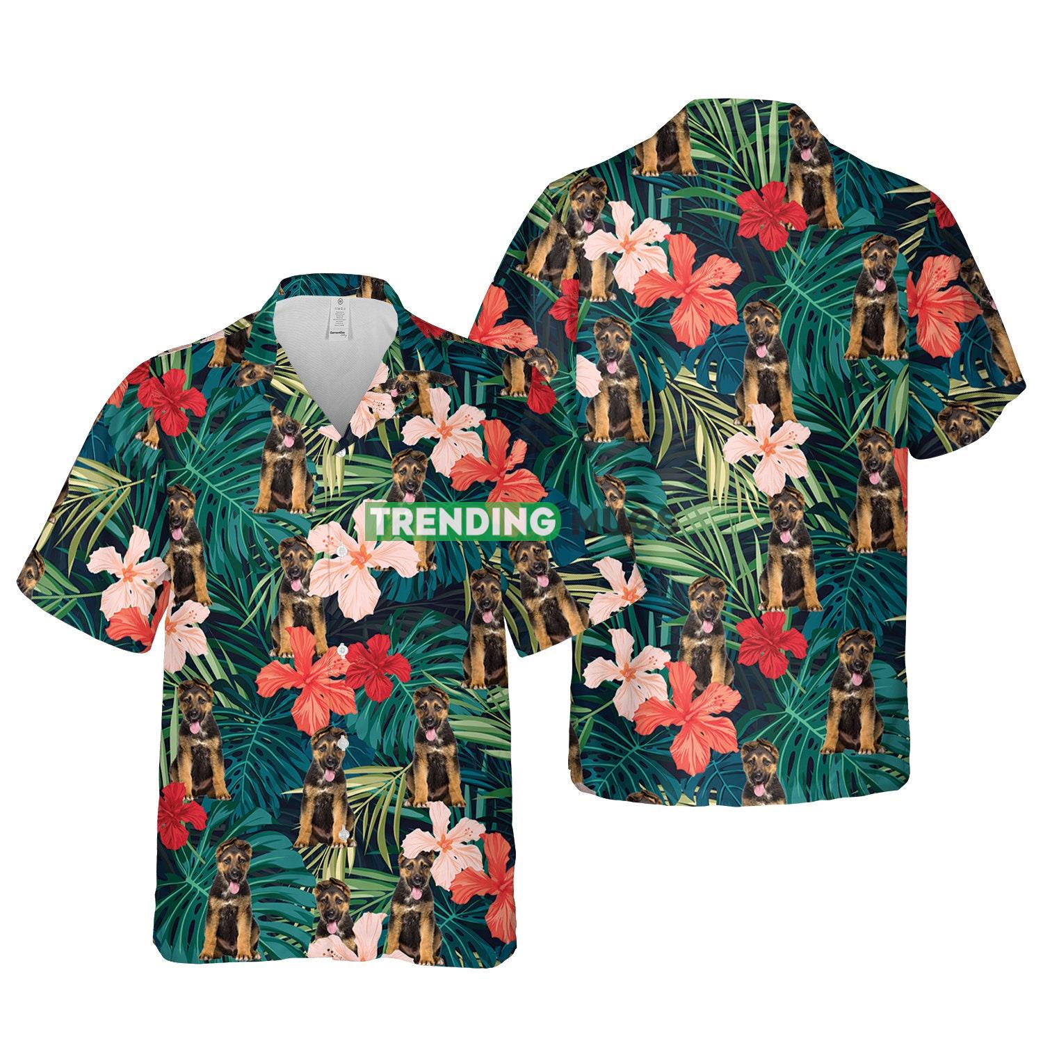 Love German Shepherd, lovely dog Beach Shirt, Funny dog Summer Hawaiian Shirt Hawaiian Shirt Love German Shepherd, lovely dog Beach Shirt, Funny dog Summer Hawaiian Shirt Hawaiian Shirt