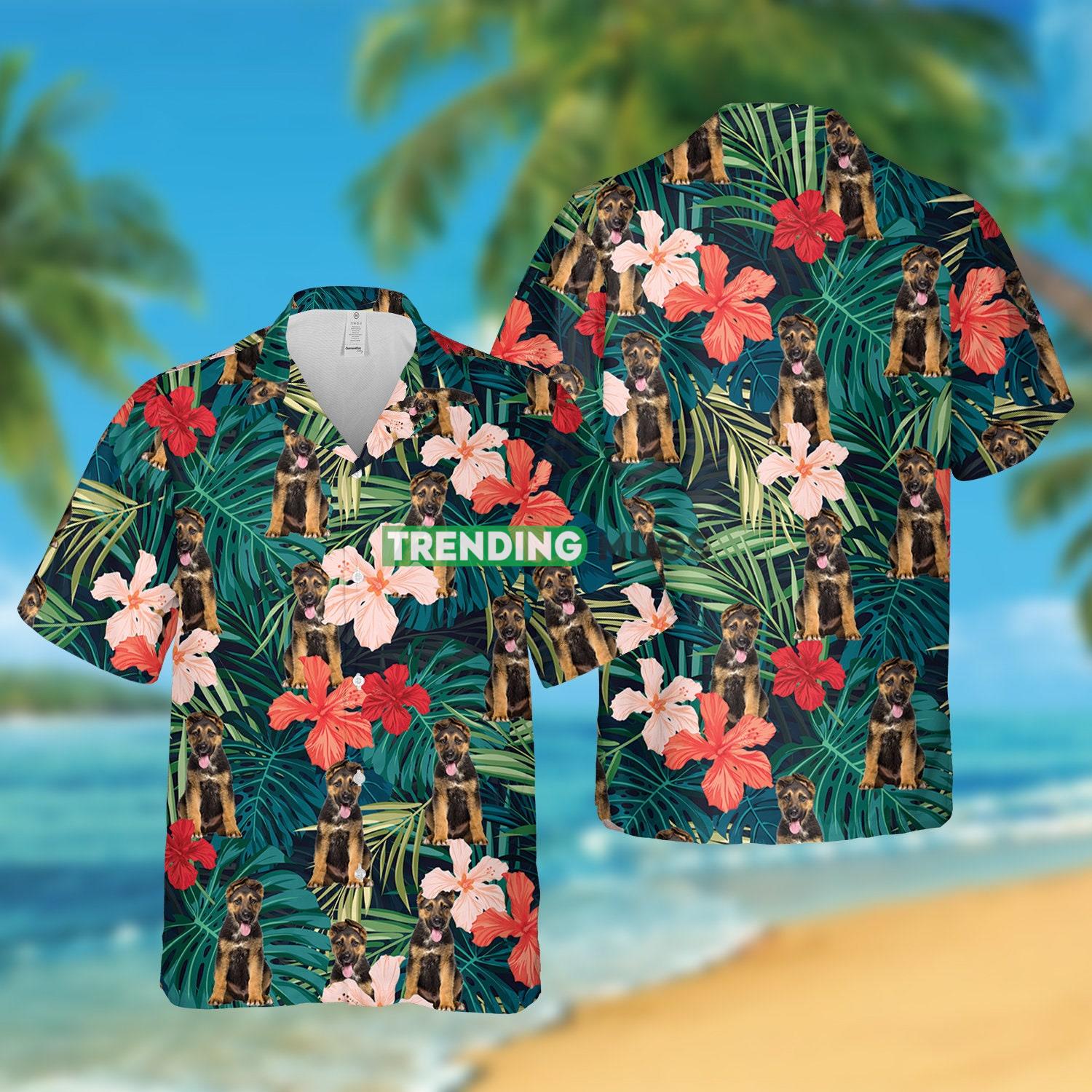 Love German Shepherd, lovely dog Beach Shirt, Funny dog Summer Hawaiian Shirt - Love German Shepherd Hawaiian Shirt, lovely dog Beach Shirt, Funny dog Summer Shirt,Summer Party Shirt,Animals Lovers Gift TD-0117-MEID_1 Love German Shepherd, lovely dog Beach Shirt, Funny dog Summer Hawaiian Shirt - Love German Shepherd Hawaiian Shirt, lovely dog Beach Shirt, Funny dog Summer Shirt,Summer Party Shirt,Animals Lovers Gift TD-0117-MEID_1