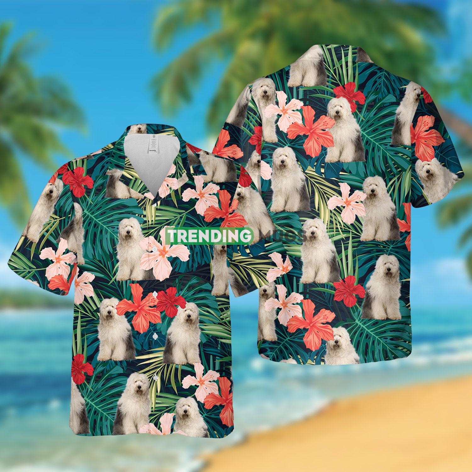 Love Old English Sheepdog, lovely dog Beach Shirt, Funny dog Summer Hawaiian Shirt - Love Old English Sheepdog Hawaiian Shirt, lovely dog Beach Shirt, Funny dog Summer Shirt,Summer Party Shirt,Animals Lovers Gift TD-0116-YNWG_1 Love Old English Sheepdog, lovely dog Beach Shirt, Funny dog Summer Hawaiian Shirt - Love Old English Sheepdog Hawaiian Shirt, lovely dog Beach Shirt, Funny dog Summer Shirt,Summer Party Shirt,Animals Lovers Gift TD-0116-YNWG_1