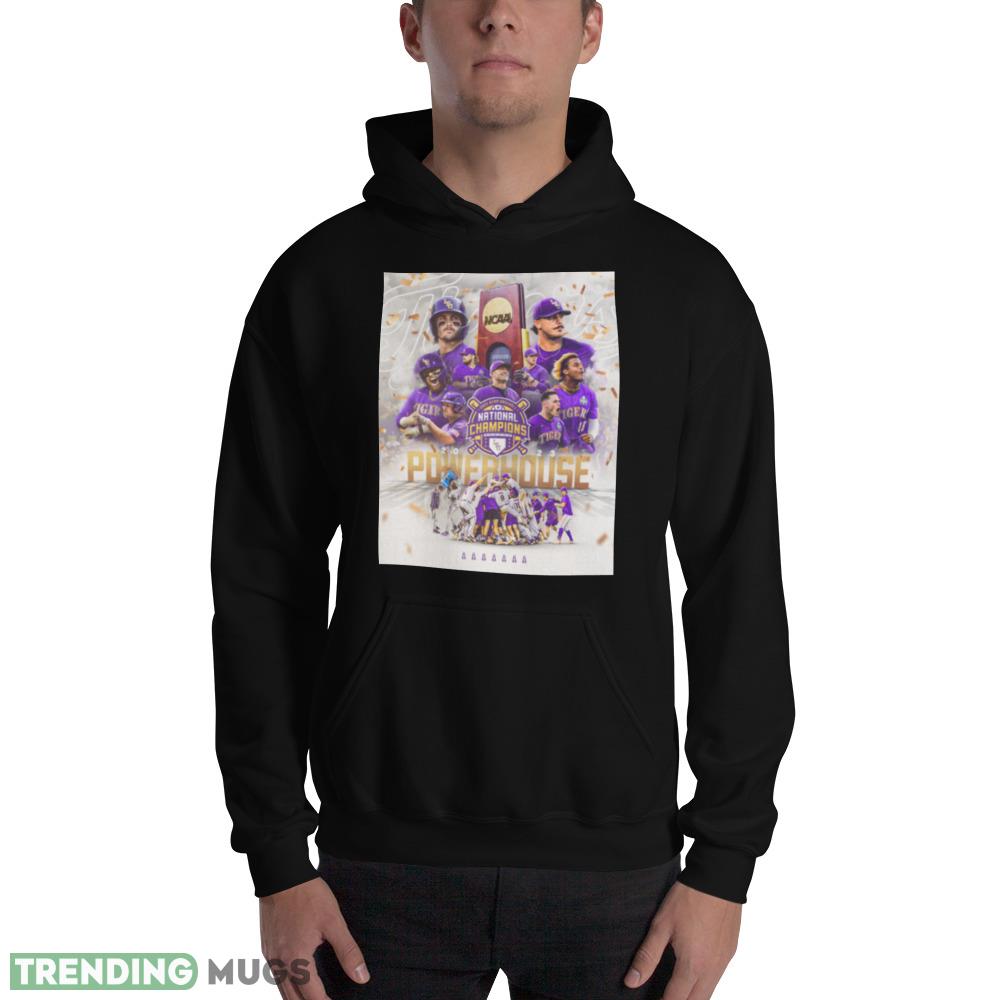 LSU Tigers 2023 NCAA Division I National Championship 7th national title in program history poster shirt Dark Shirt LSU Tigers 2023 NCAA Division I National Championship 7th national title in program history poster shirt Dark Shirt