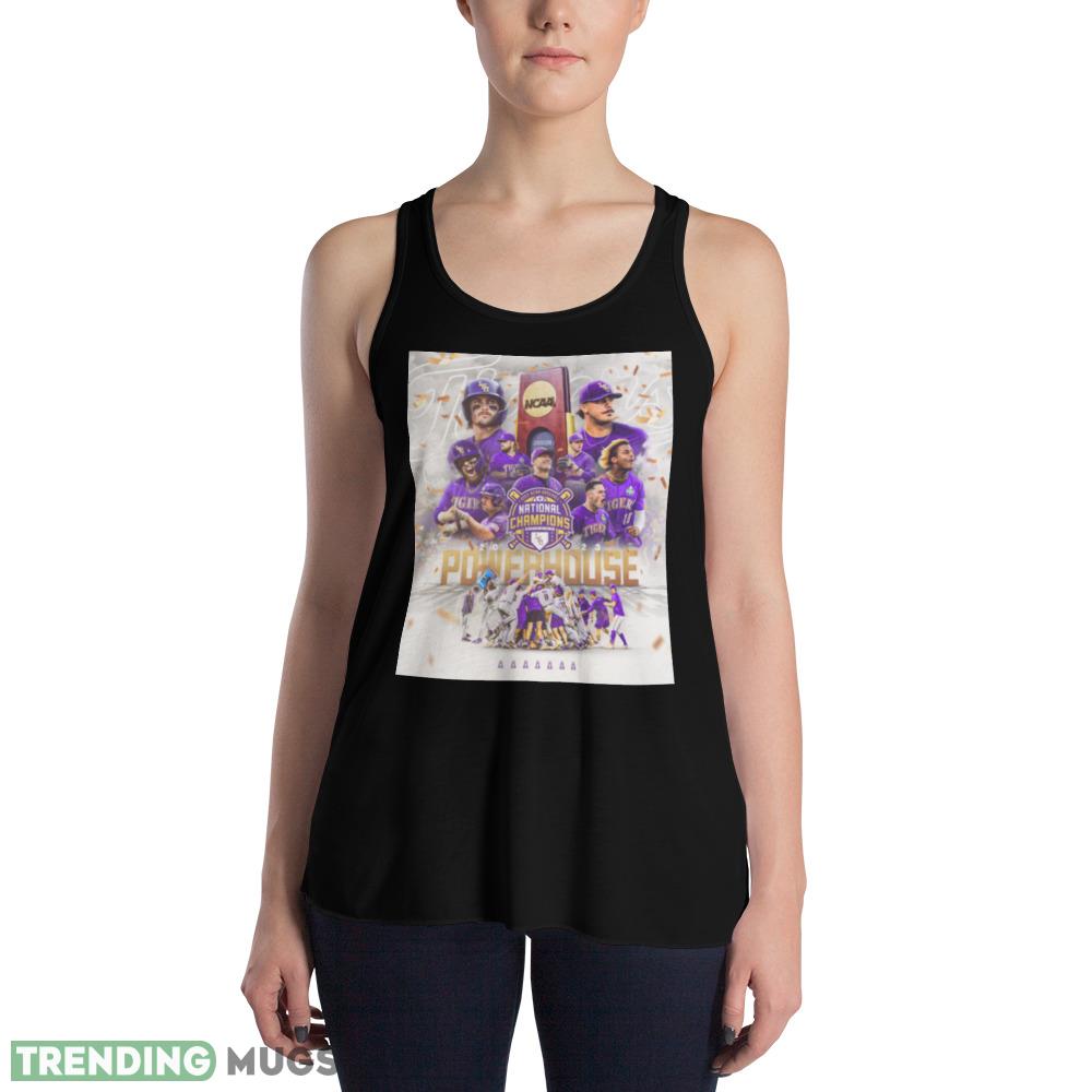 LSU Tigers 2023 NCAA Division I National Championship 7th national title in program history poster shirt Dark Shirt LSU Tigers 2023 NCAA Division I National Championship 7th national title in program history poster shirt Dark Shirt