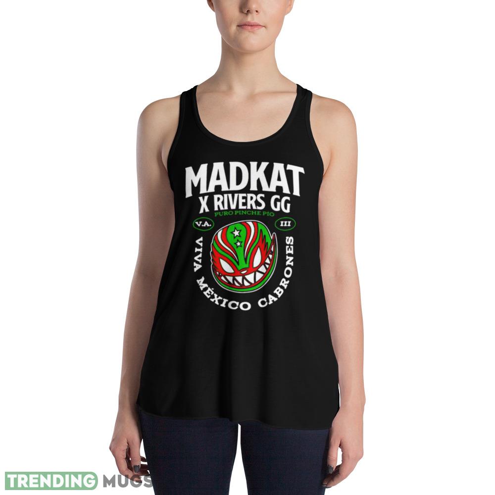 madkat x rivers gg puro pinche pio viva Mexico cabrones shirt Dark Shirt madkat x rivers gg puro pinche pio viva Mexico cabrones shirt Dark Shirt