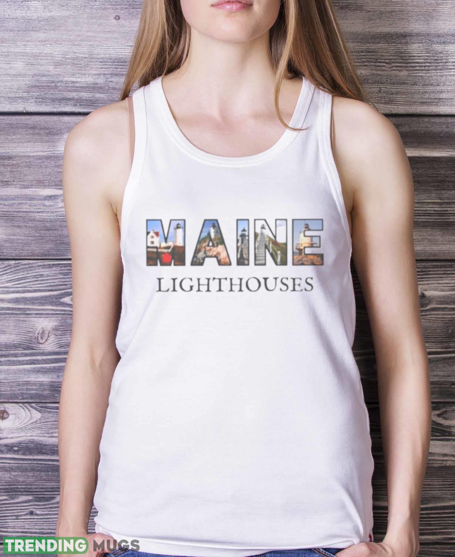Maine Lighthouses York Beach Maine shirt Light Shirt Maine Lighthouses York Beach Maine shirt Light Shirt