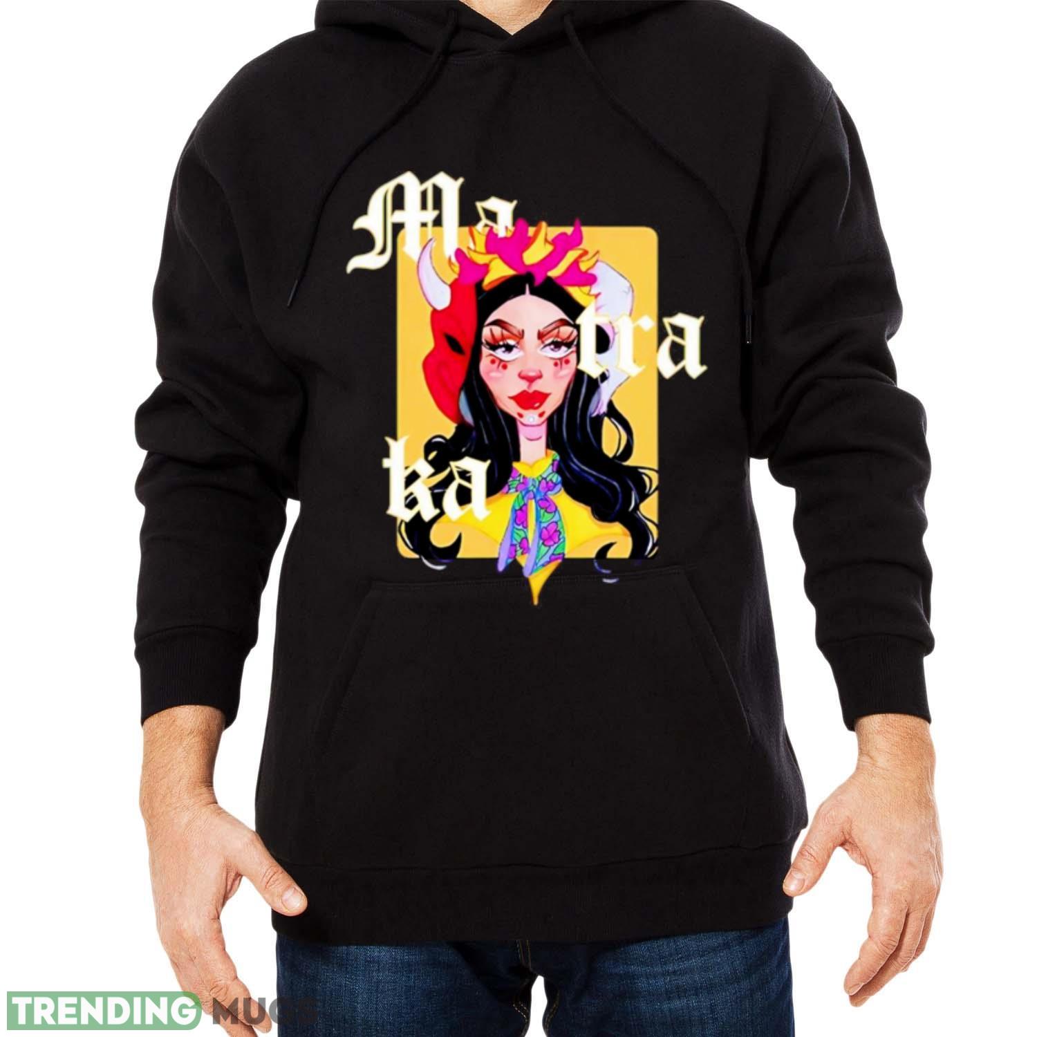 Matraka Illustration shirt Dark Shirt Matraka Illustration shirt Dark Shirt