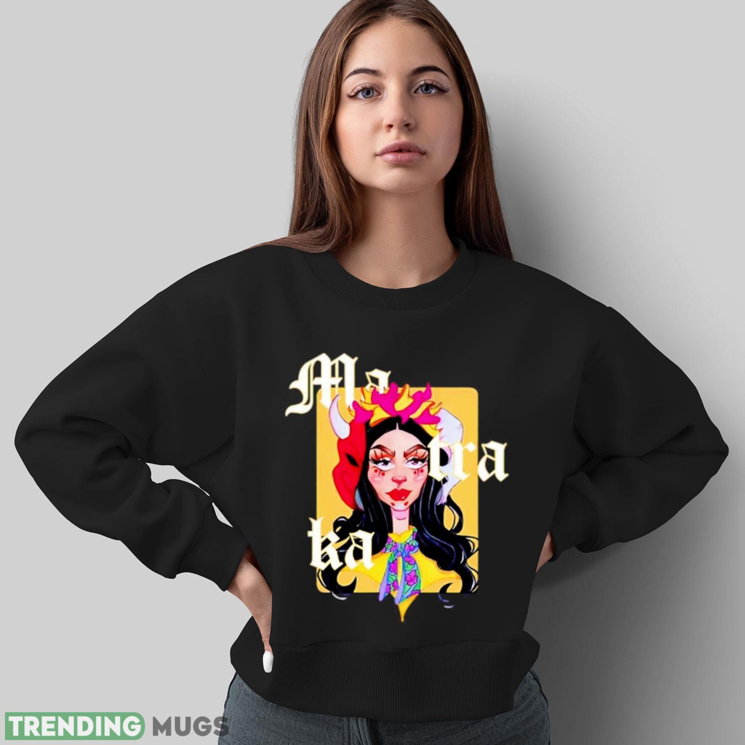 Matraka Illustration shirt Dark Shirt Matraka Illustration shirt Dark Shirt