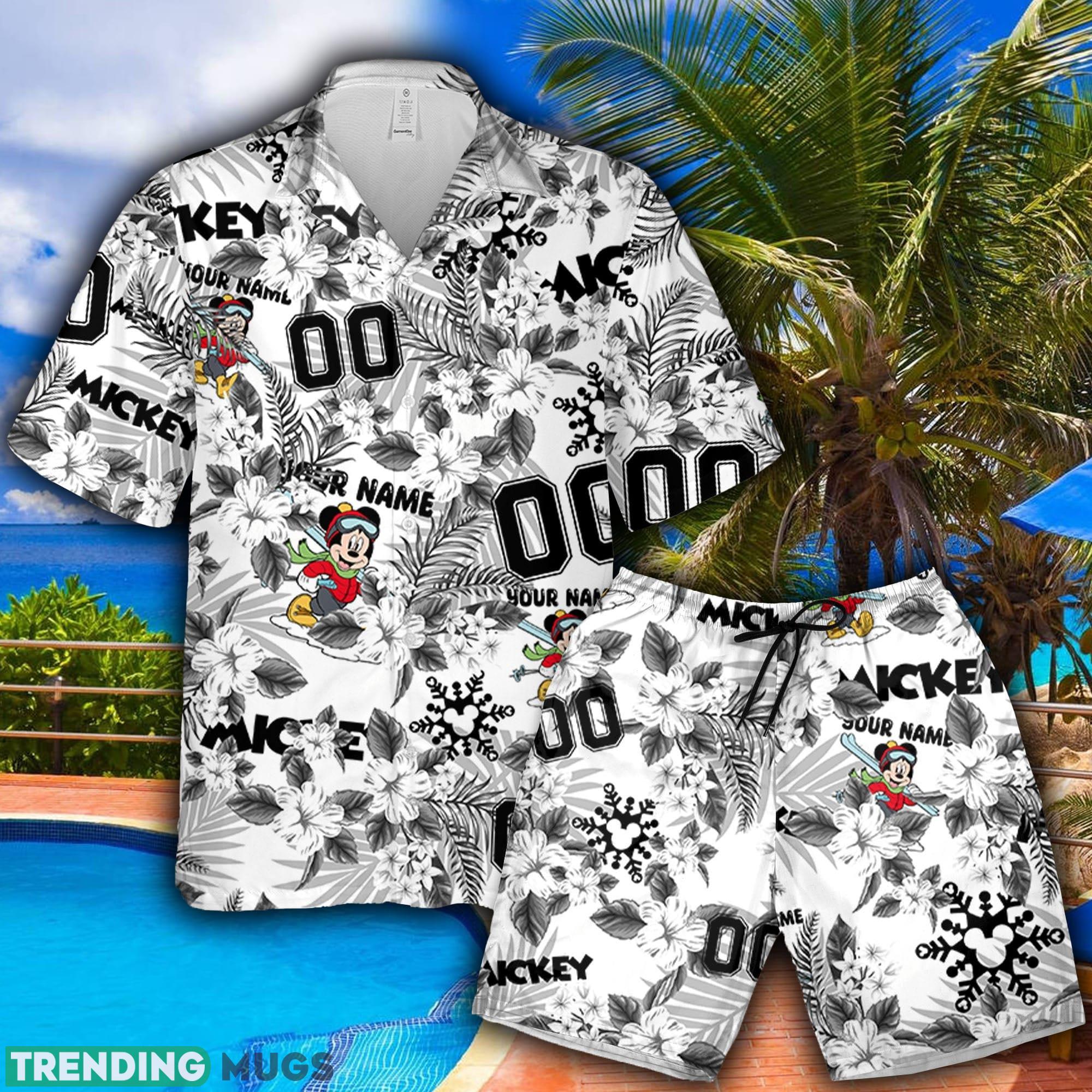 mickey snow Hawaiian Shirt And Short Flowers Custom Name Summer Gift For Men And Women - mickey snow Hawaiian Shirt Flowers Custom Name Summer Beach Gift For Men And Women mickey snow Hawaiian Shirt And Short Flowers Custom Name Summer Gift For Men And Women - mickey snow Hawaiian Shirt Flowers Custom Name Summer Beach Gift For Men And Women