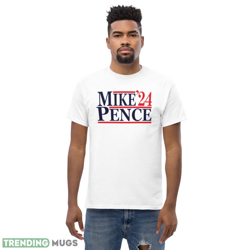 Mike Pence 2024 Funny White T Shirt 7 Light Shirt Mike Pence 2024 Funny White T Shirt 7 Light Shirt