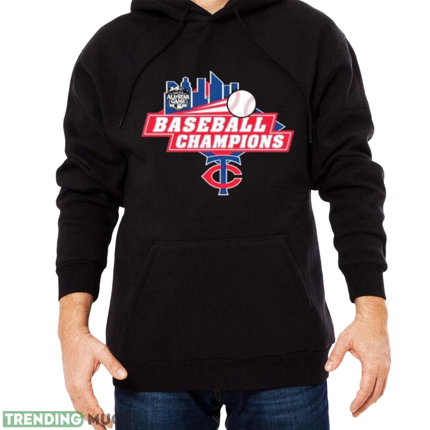 Minnesota Twins Baseball Champions Seattle All Star Game 2023 Logo Shirt Dark Shirt Minnesota Twins Baseball Champions Seattle All Star Game 2023 Logo Shirt Dark Shirt