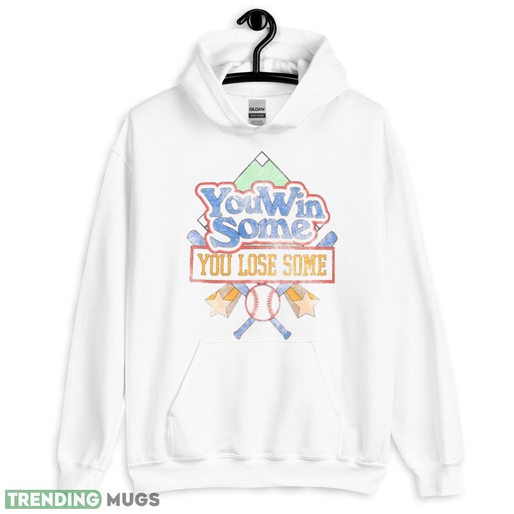 Morgan Wallen Merch You Win Some You Lose Some Shirt - 18500 Unisex Heavy Blend Hooded Sweatshirt-1 Morgan Wallen Merch You Win Some You Lose Some Shirt - 18500 Unisex Heavy Blend Hooded Sweatshirt-1