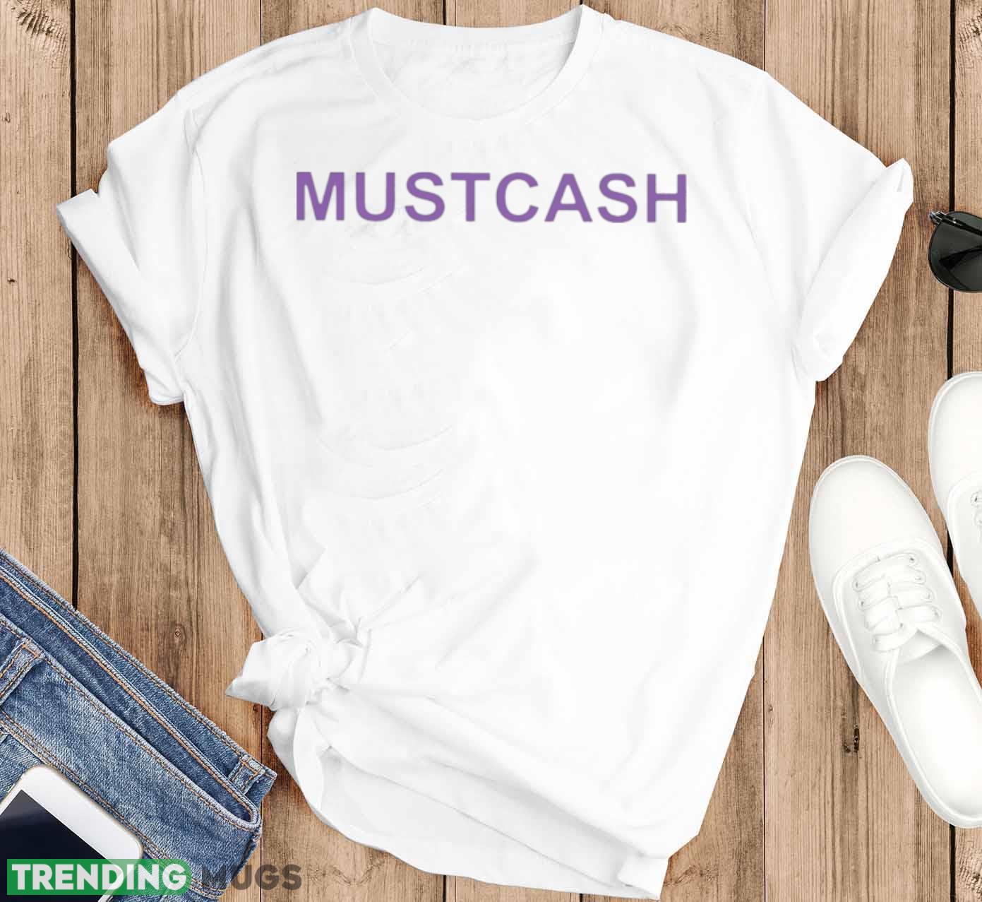 Mustcash shirt Light Shirt Mustcash shirt Light Shirt