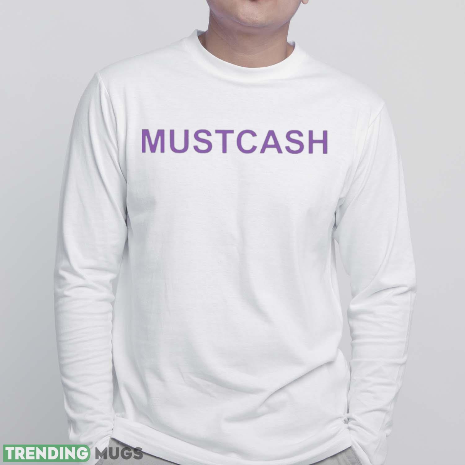 Mustcash shirt Light Shirt Mustcash shirt Light Shirt