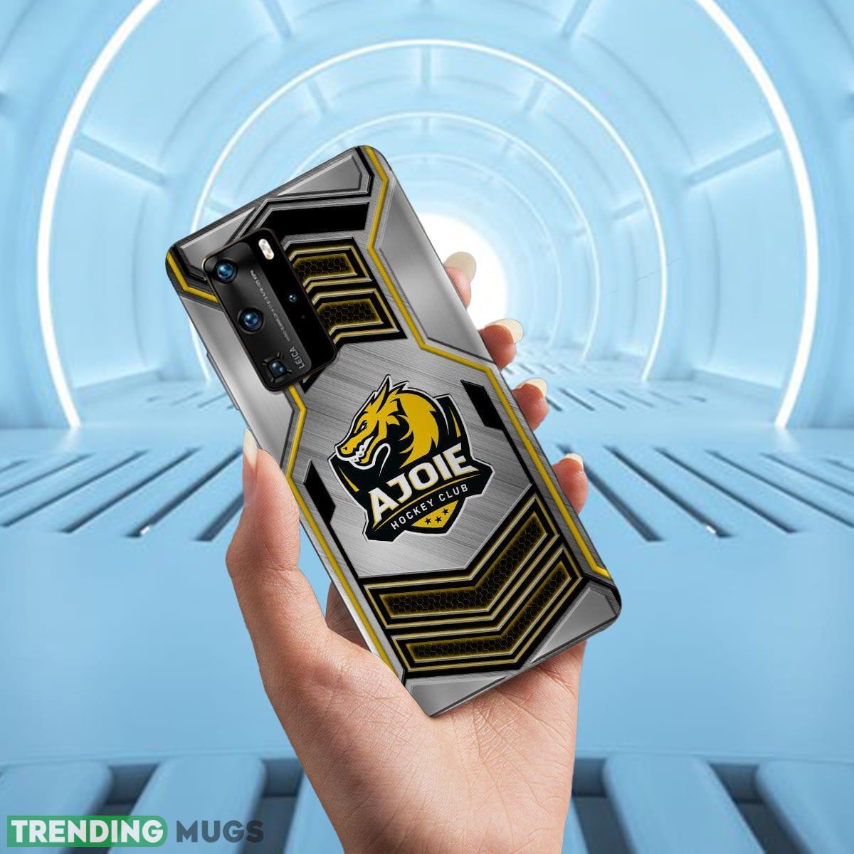 National League And Swiss League HC Ajoie Phone Cases For Iphone And Samsung Galaxy Phone Case National League And Swiss League HC Ajoie Phone Cases For Iphone And Samsung Galaxy Phone Case