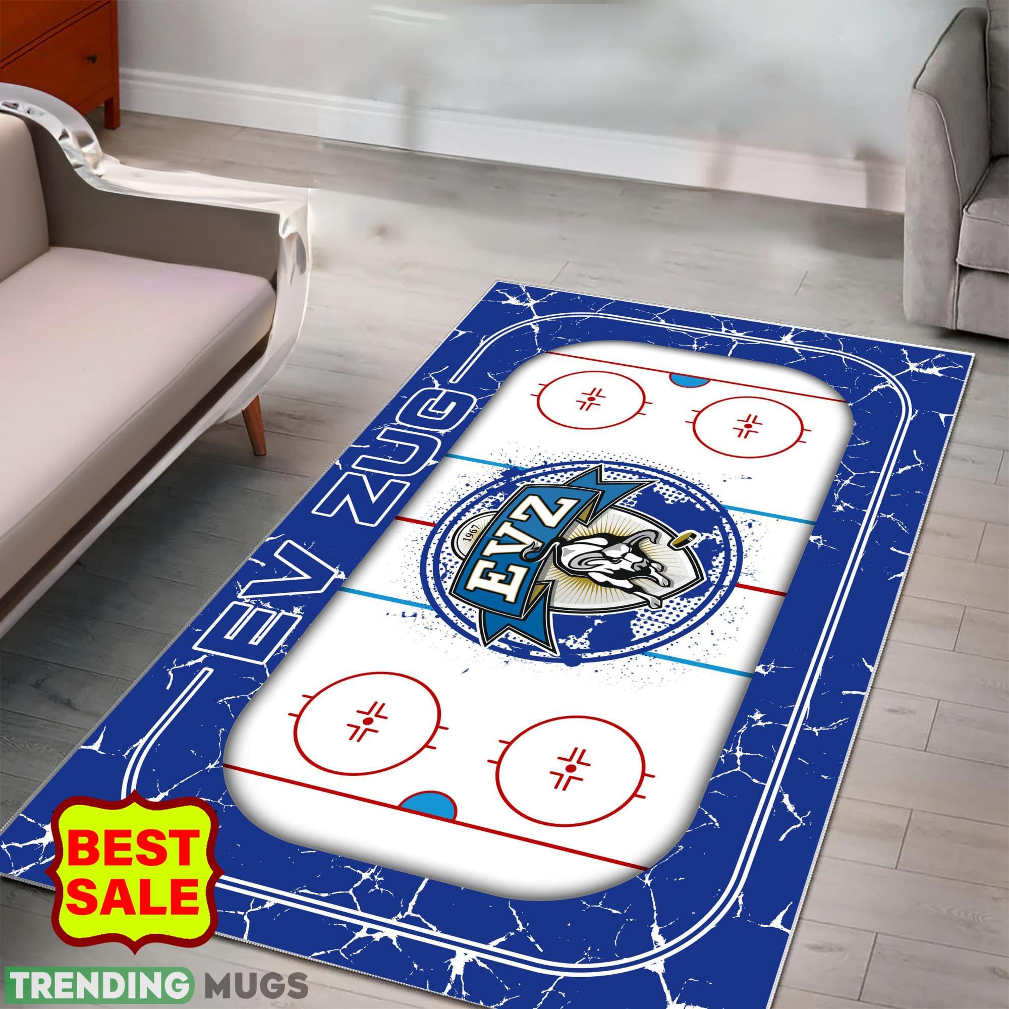 National League und Swiss League EV Zug Logo For Fans Area Rugs Indoor And Outdoor Rugs National League und Swiss League EV Zug Logo For Fans Area Rugs Indoor And Outdoor Rugs