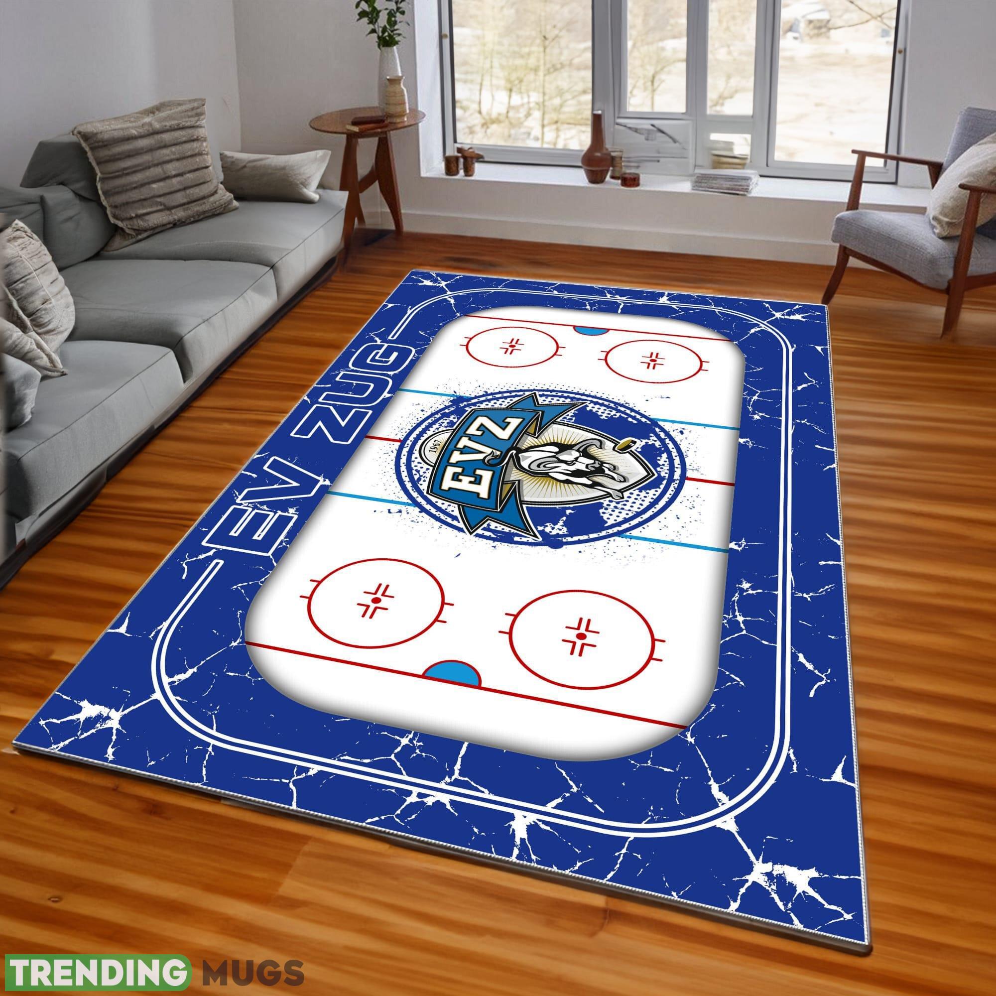 National League und Swiss League EV Zug Logo For Fans Area Rugs Indoor And Outdoor - National League und Swiss League EV Zug Rugs_1 National League und Swiss League EV Zug Logo For Fans Area Rugs Indoor And Outdoor - National League und Swiss League EV Zug Rugs_1