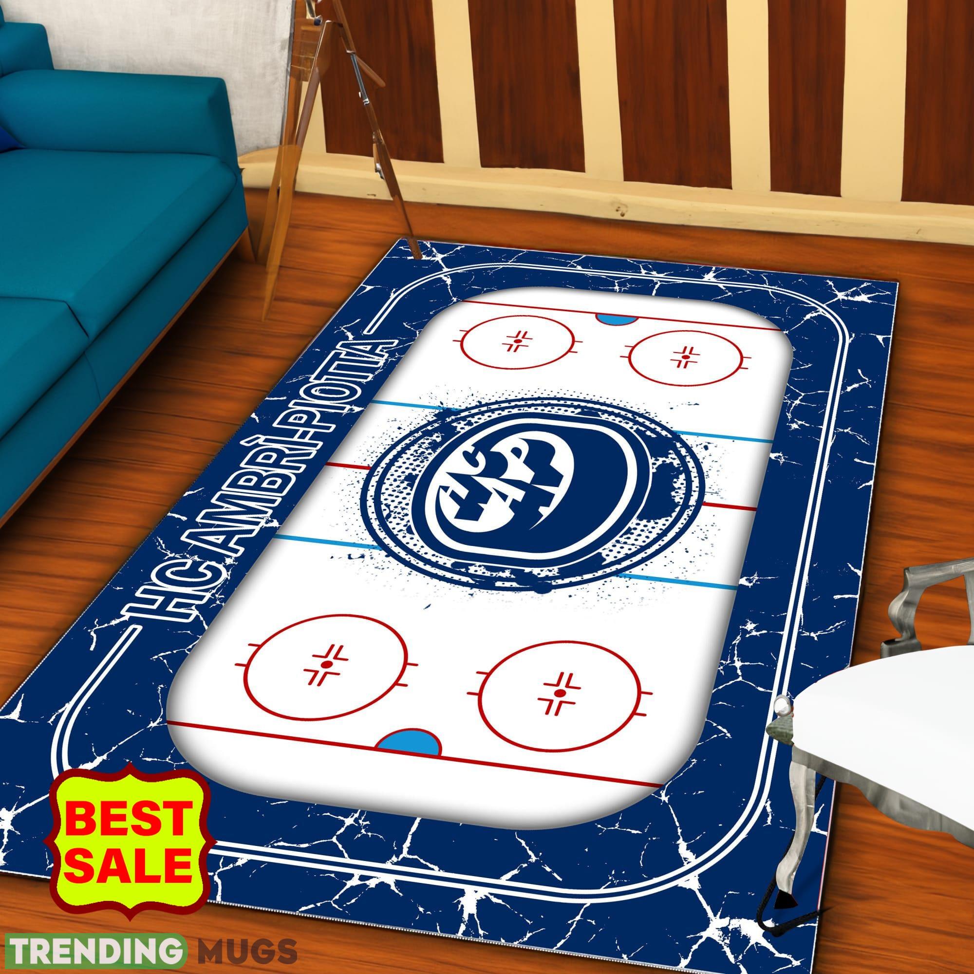 National League und Swiss League HC Ambri Piotta Logo For Fans Area Rugs Indoor And Outdoor Rugs National League und Swiss League HC Ambri Piotta Logo For Fans Area Rugs Indoor And Outdoor Rugs