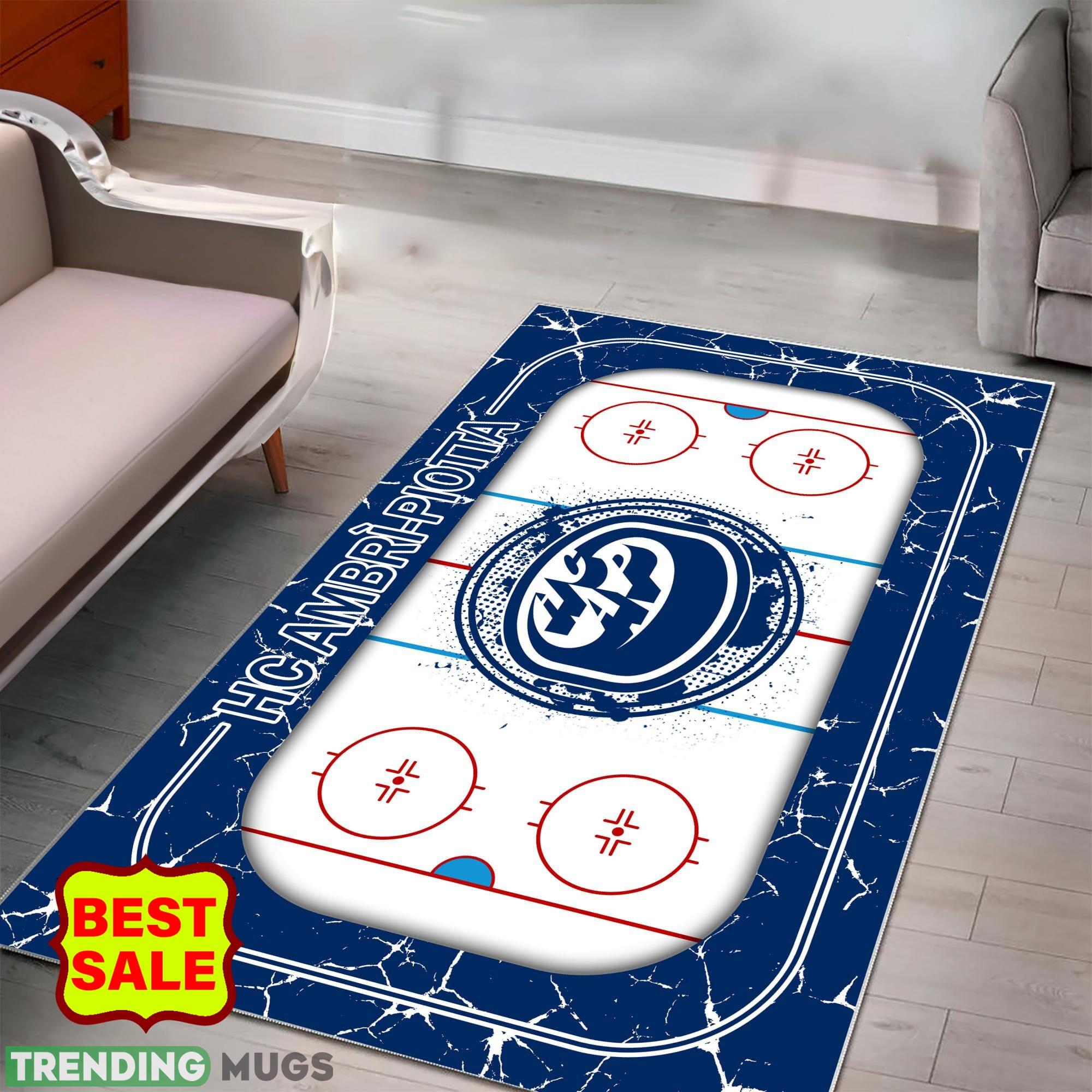 National League und Swiss League HC Ambri Piotta Logo For Fans Area Rugs Indoor And Outdoor Rugs National League und Swiss League HC Ambri Piotta Logo For Fans Area Rugs Indoor And Outdoor Rugs