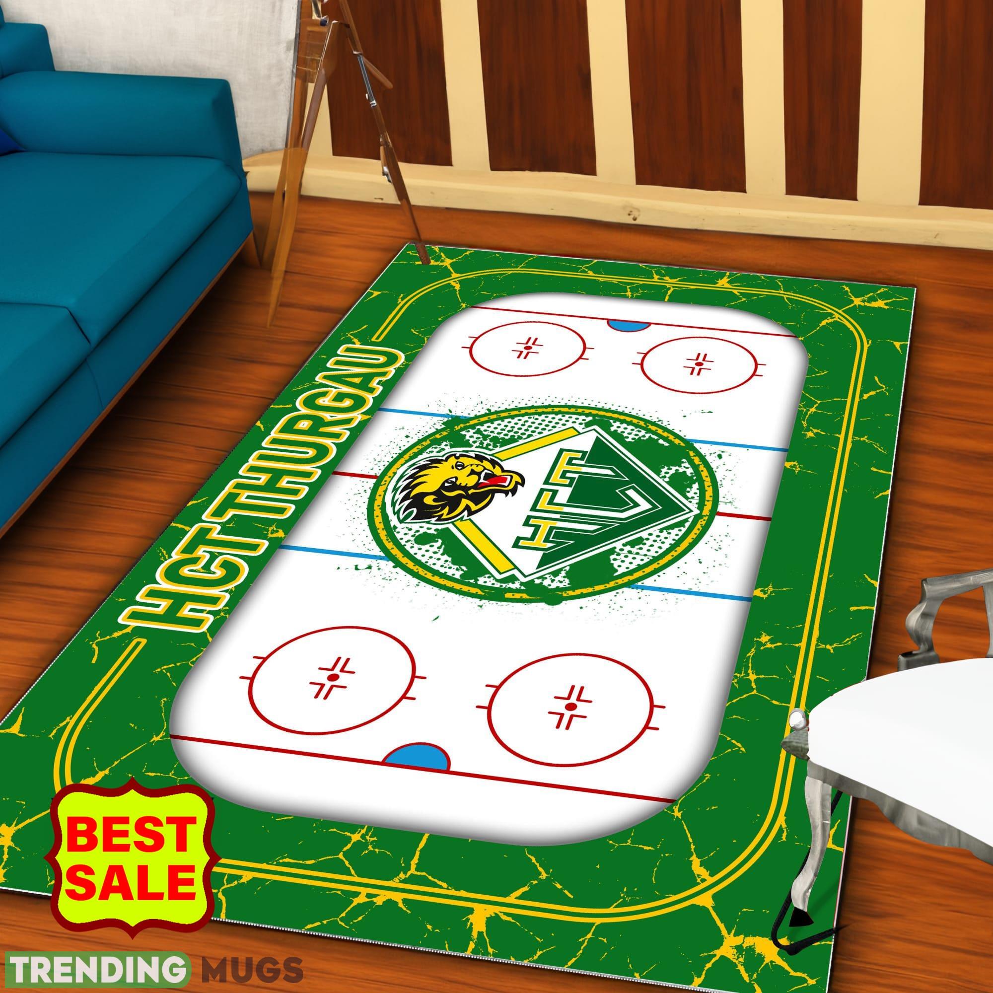 National League und Swiss League HC Thurgau Logo For Fans Area Rugs Indoor And Outdoor Rugs National League und Swiss League HC Thurgau Logo For Fans Area Rugs Indoor And Outdoor Rugs