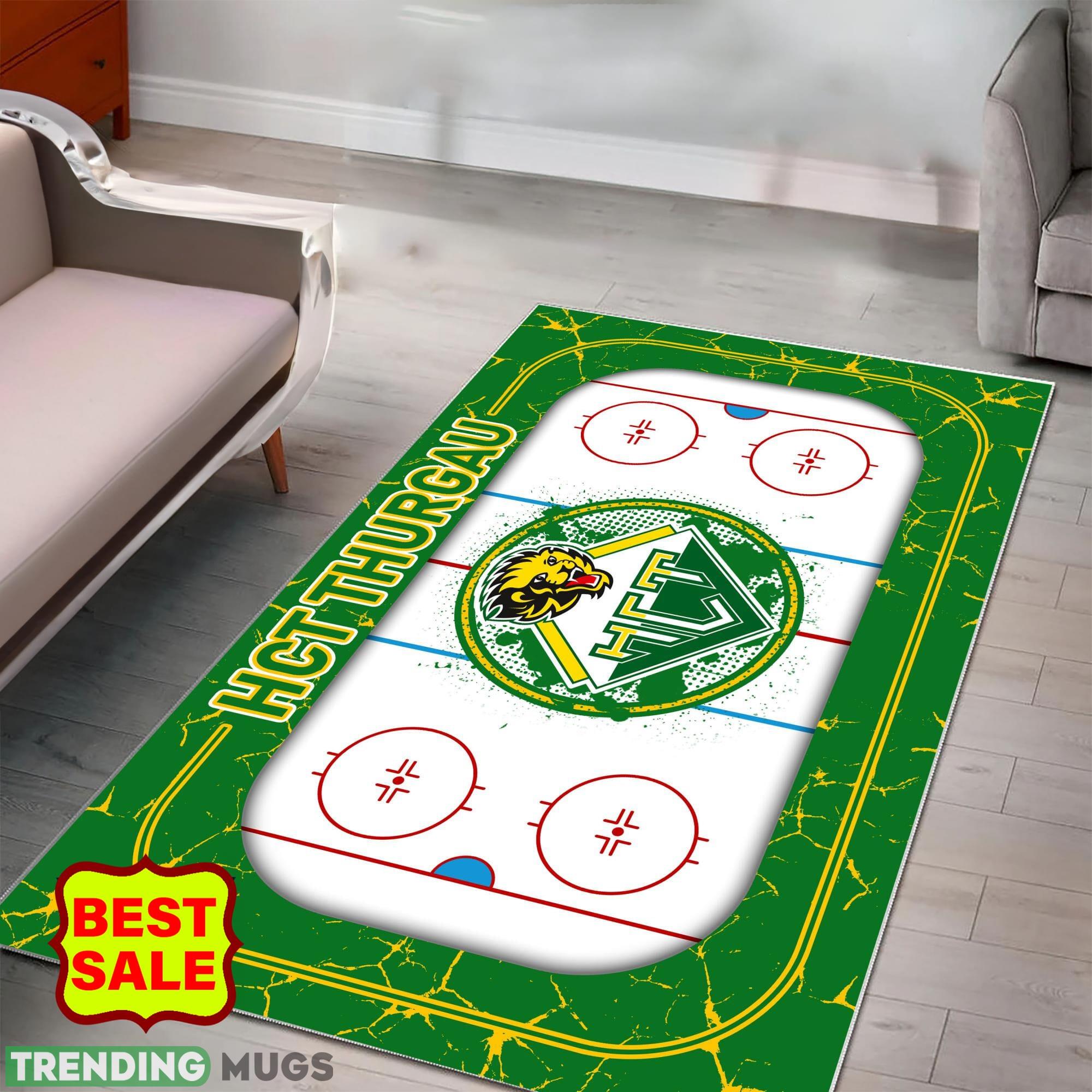 National League und Swiss League HC Thurgau Logo For Fans Area Rugs Indoor And Outdoor Rugs National League und Swiss League HC Thurgau Logo For Fans Area Rugs Indoor And Outdoor Rugs