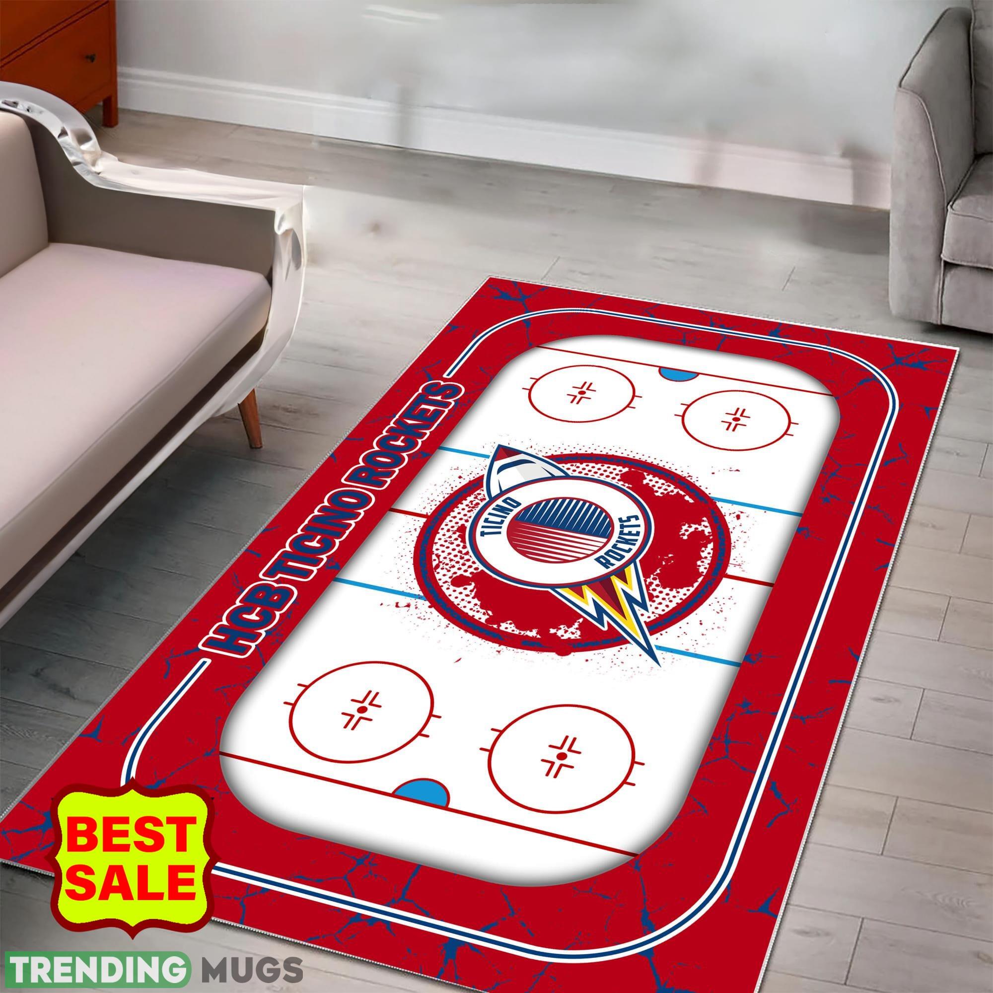 National League und Swiss League HCB Ticino Rockets Logo For Fans Area Rugs Indoor And Outdoor Rugs National League und Swiss League HCB Ticino Rockets Logo For Fans Area Rugs Indoor And Outdoor Rugs