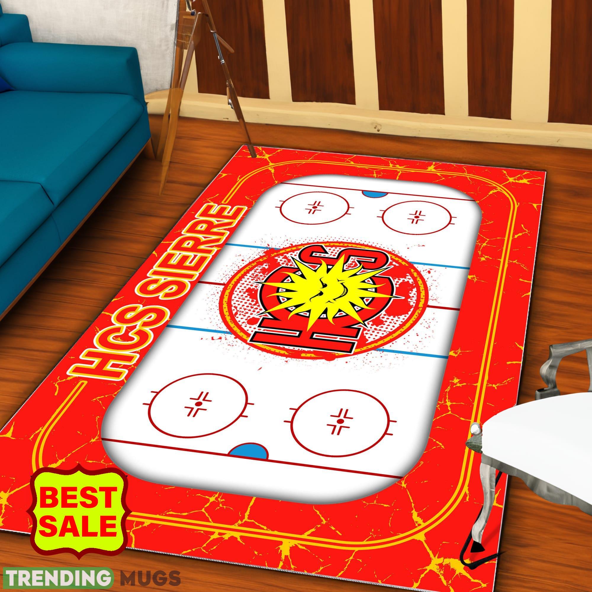 National League und Swiss League HCS Sierre Logo For Fans Area Rugs Indoor And Outdoor Rugs National League und Swiss League HCS Sierre Logo For Fans Area Rugs Indoor And Outdoor Rugs