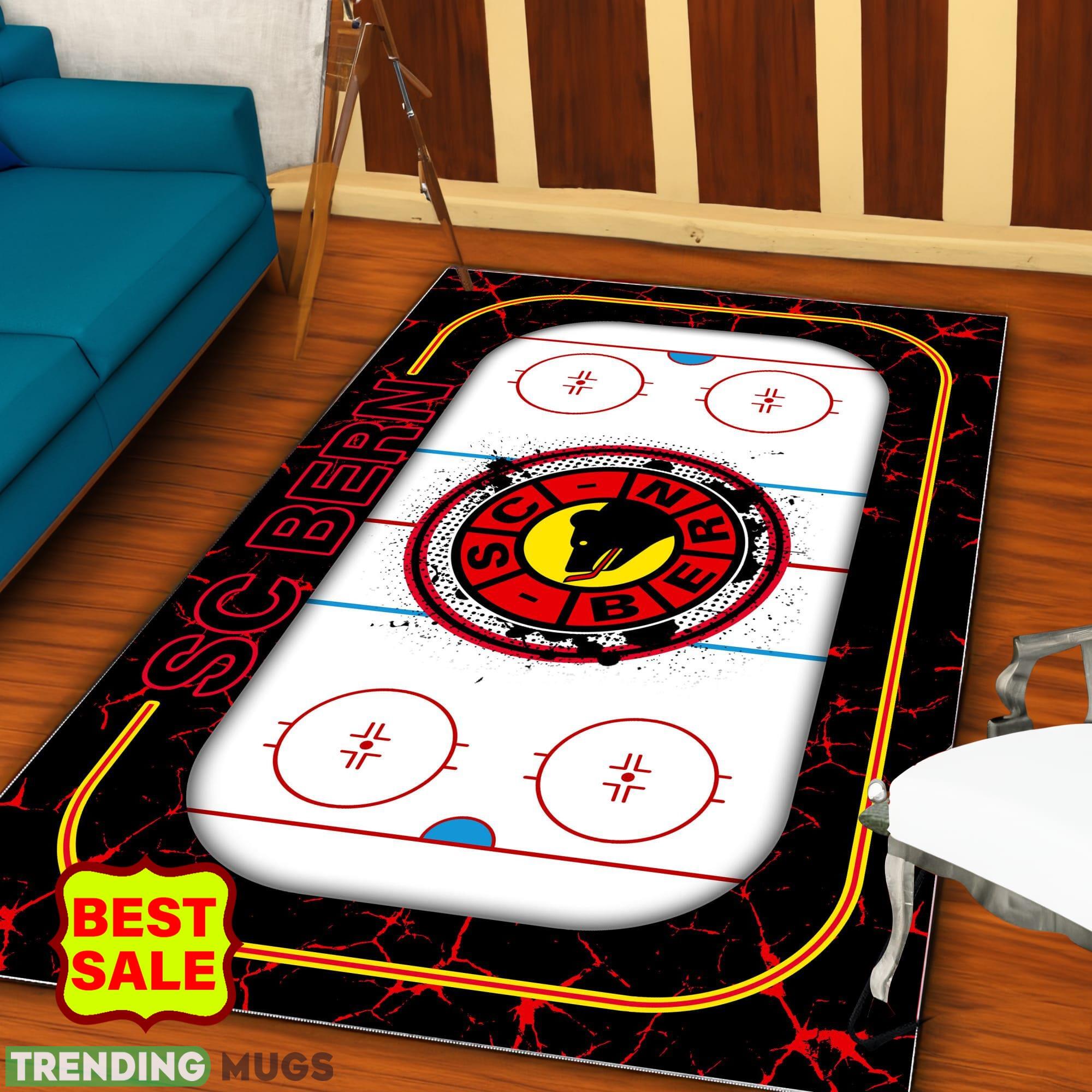 National League und Swiss League SC Bern Logo For Fans Area Rugs Indoor And Outdoor Rugs National League und Swiss League SC Bern Logo For Fans Area Rugs Indoor And Outdoor Rugs