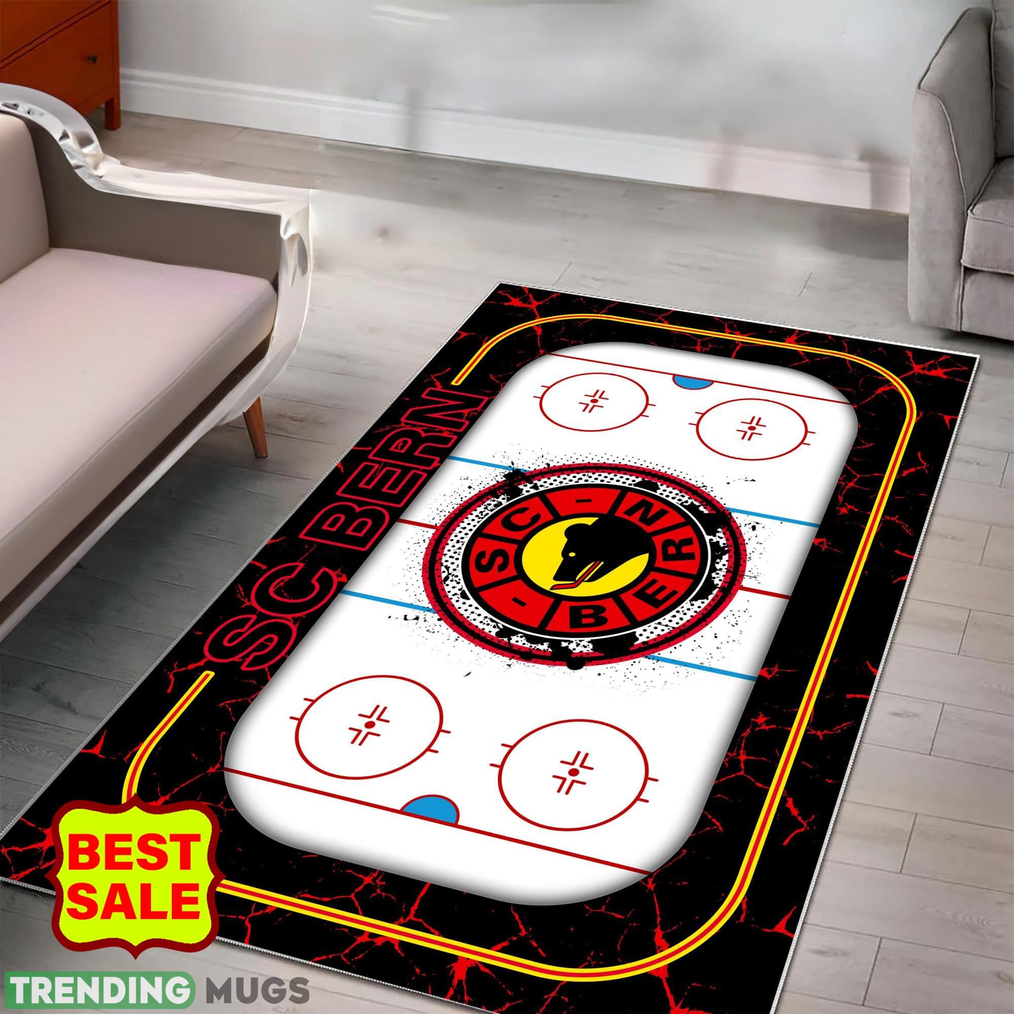 National League und Swiss League SC Bern Logo For Fans Area Rugs Indoor And Outdoor Rugs National League und Swiss League SC Bern Logo For Fans Area Rugs Indoor And Outdoor Rugs
