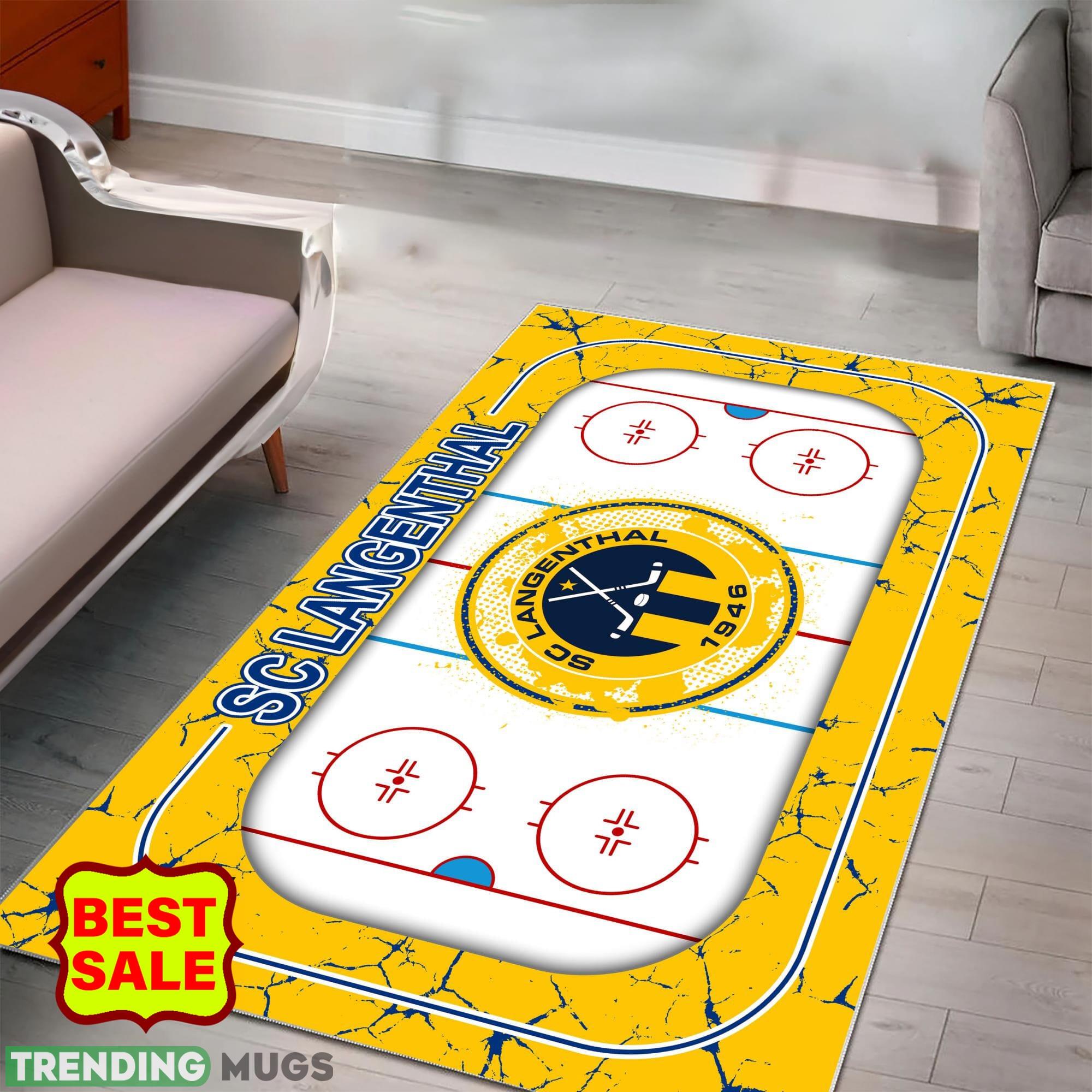 National League und Swiss League SC Langenthal Logo For Fans Area Rugs Indoor And Outdoor Rugs National League und Swiss League SC Langenthal Logo For Fans Area Rugs Indoor And Outdoor Rugs