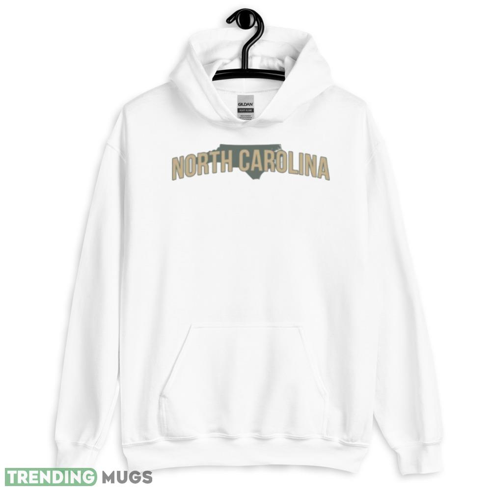 North Carolina State shirt - 18500 Unisex Heavy Blend Hooded Sweatshirt-1 North Carolina State shirt - 18500 Unisex Heavy Blend Hooded Sweatshirt-1