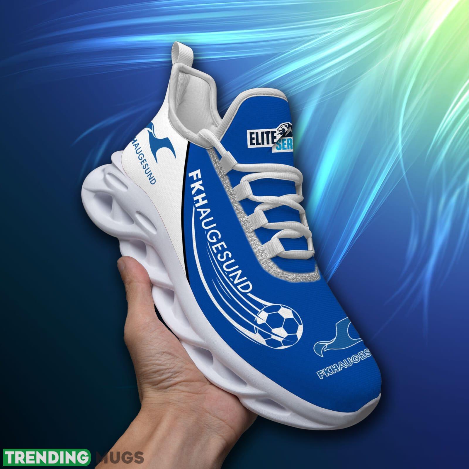 Norway Fotballklubben Haugesund Max Soul Shoes Men And Women Sports Sneakers For Fans - Norway Fotballklubben Haugesund_1 Norway Fotballklubben Haugesund Max Soul Shoes Men And Women Sports Sneakers For Fans - Norway Fotballklubben Haugesund_1