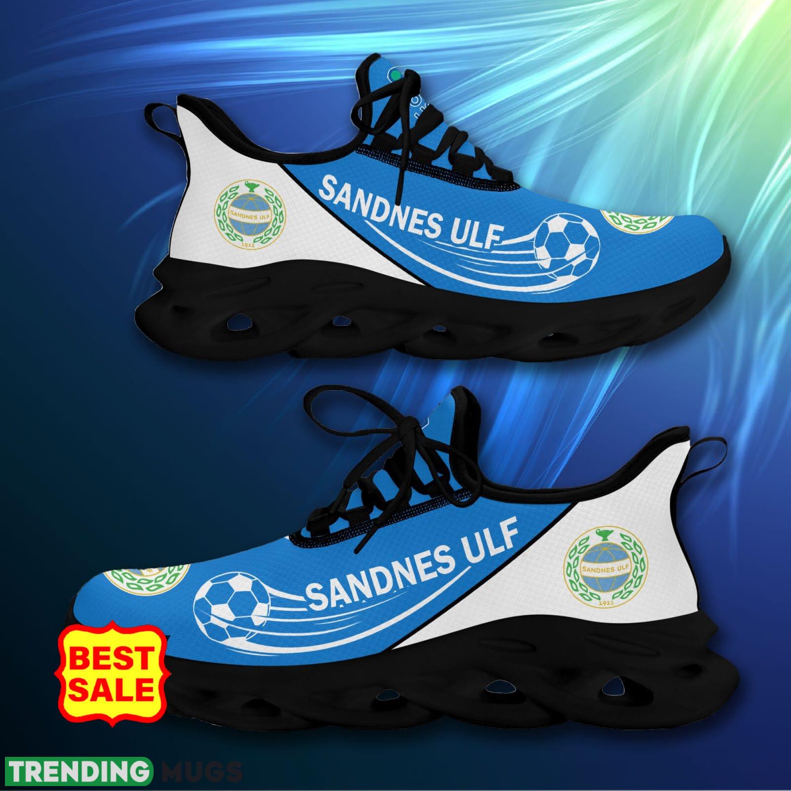 Norway Sandnes Ulf Max Soul Shoes Men And Women Sports Sneakers For Fans Max Soul Norway Sandnes Ulf Max Soul Shoes Men And Women Sports Sneakers For Fans Max Soul