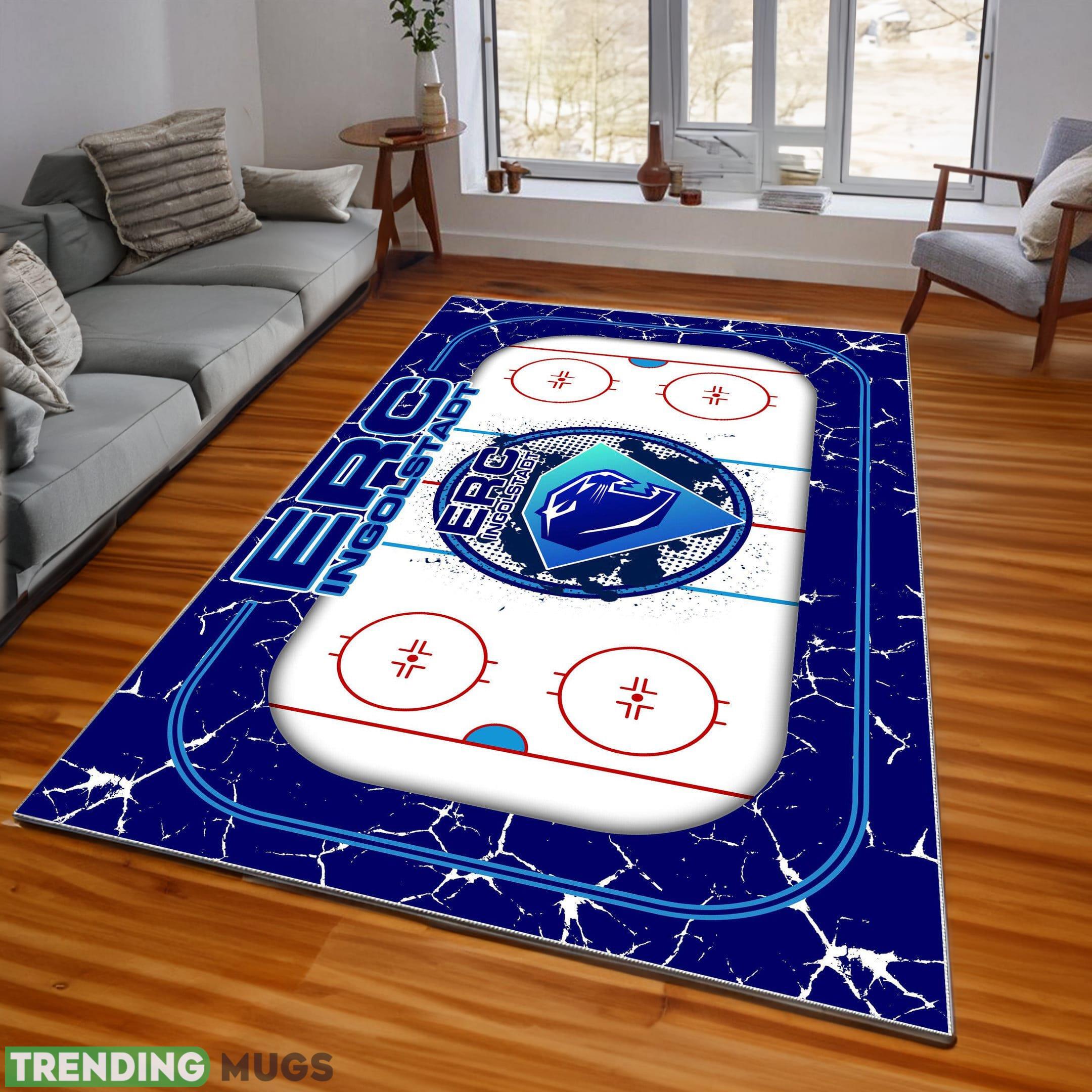Penny Del ERC Ingolstadt Logo For Fans Area Rugs Living Room Indoor And Outdoor - Penny Del ERC Ingolstadt Rugs_1 Penny Del ERC Ingolstadt Logo For Fans Area Rugs Living Room Indoor And Outdoor - Penny Del ERC Ingolstadt Rugs_1