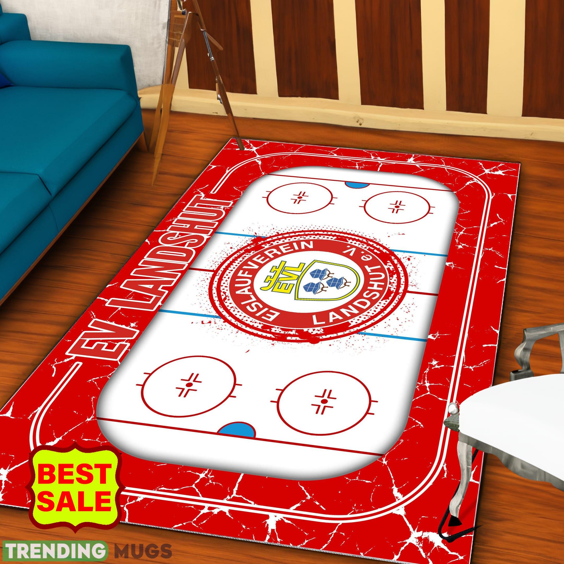 Penny Del EV Landshut Logo For Fans Area Rugs Living Room Indoor And Outdoor Rugs Penny Del EV Landshut Logo For Fans Area Rugs Living Room Indoor And Outdoor Rugs