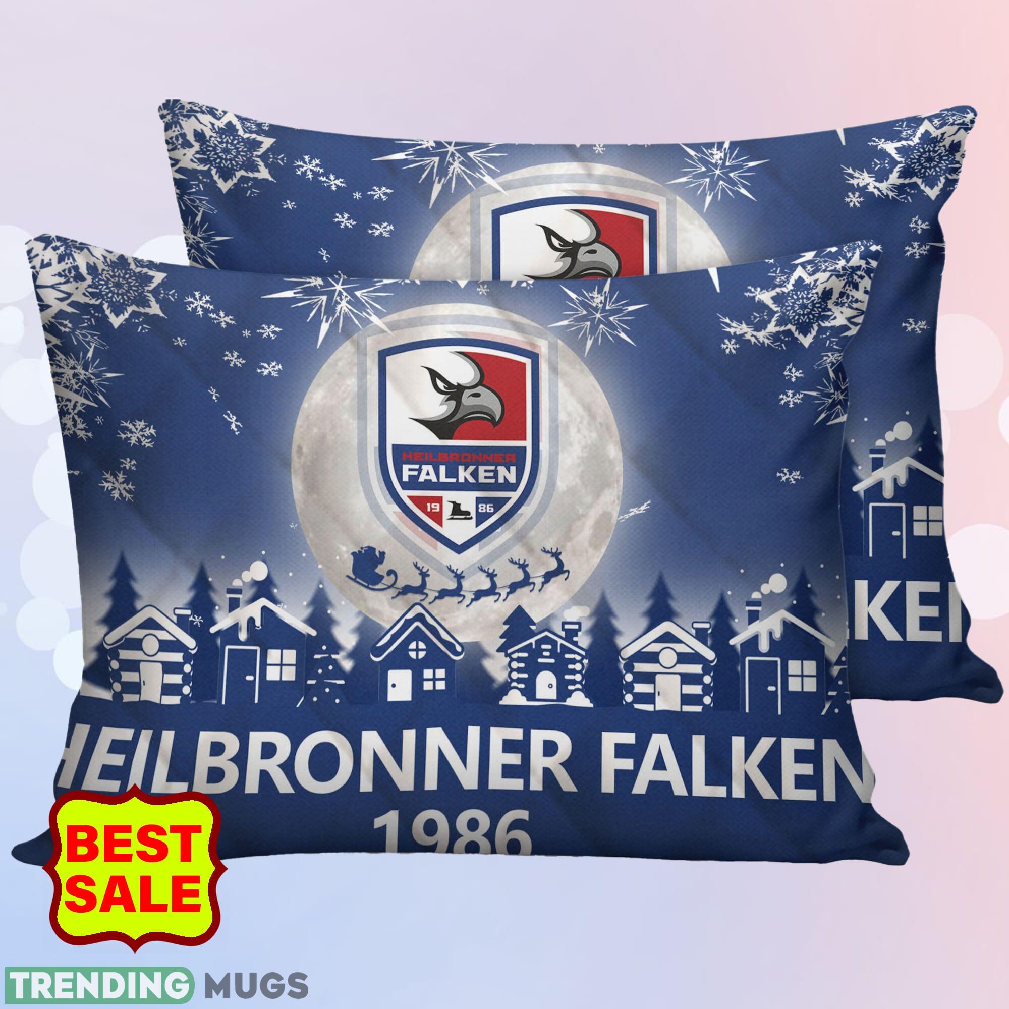 Penny Del Heilbronner Falken Big Logo Christmas Quilt Sets Comfort Full Size King Queen Twin Quilt Set Penny Del Heilbronner Falken Big Logo Christmas Quilt Sets Comfort Full Size King Queen Twin Quilt Set